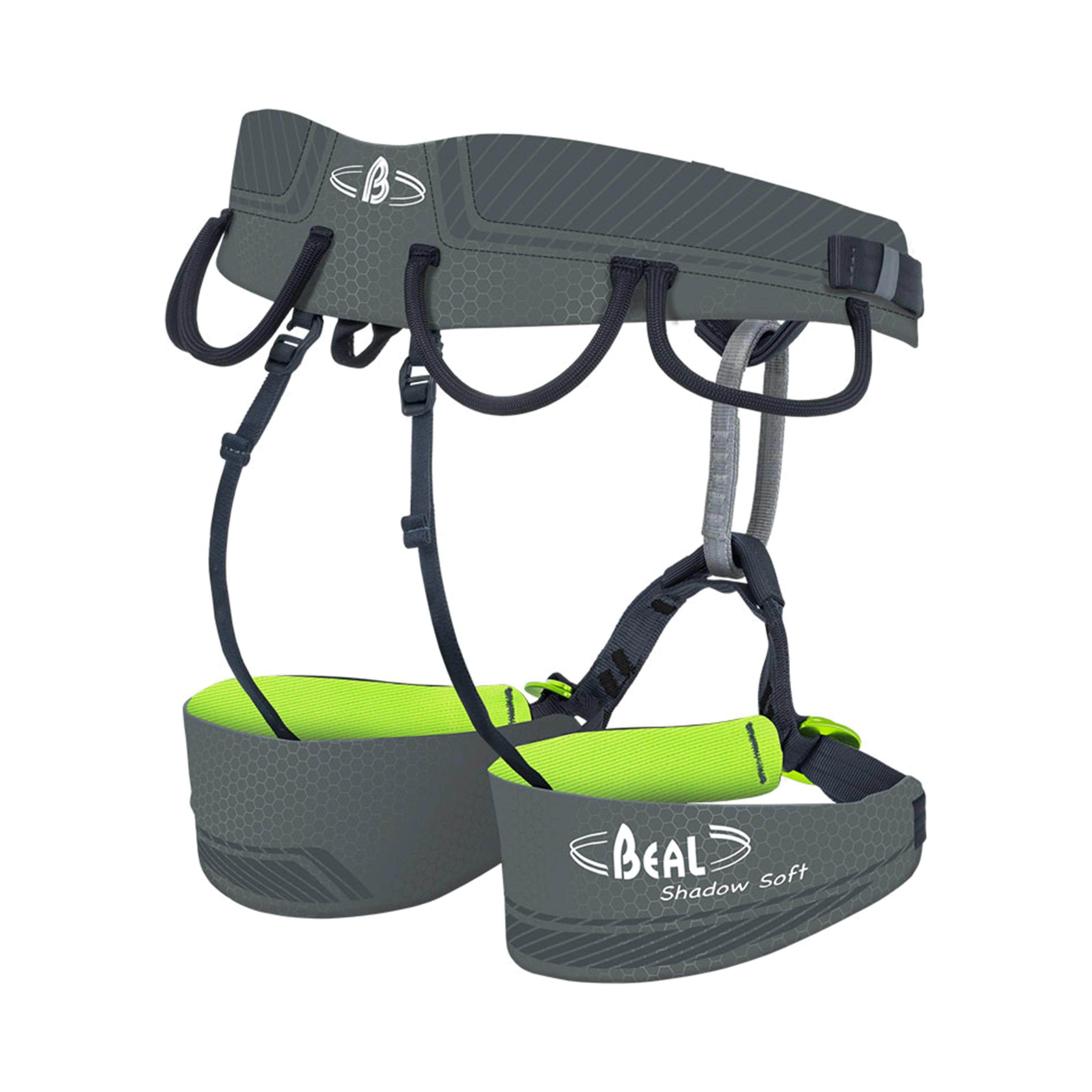 Shadow Soft Climbing Harness - Image 5