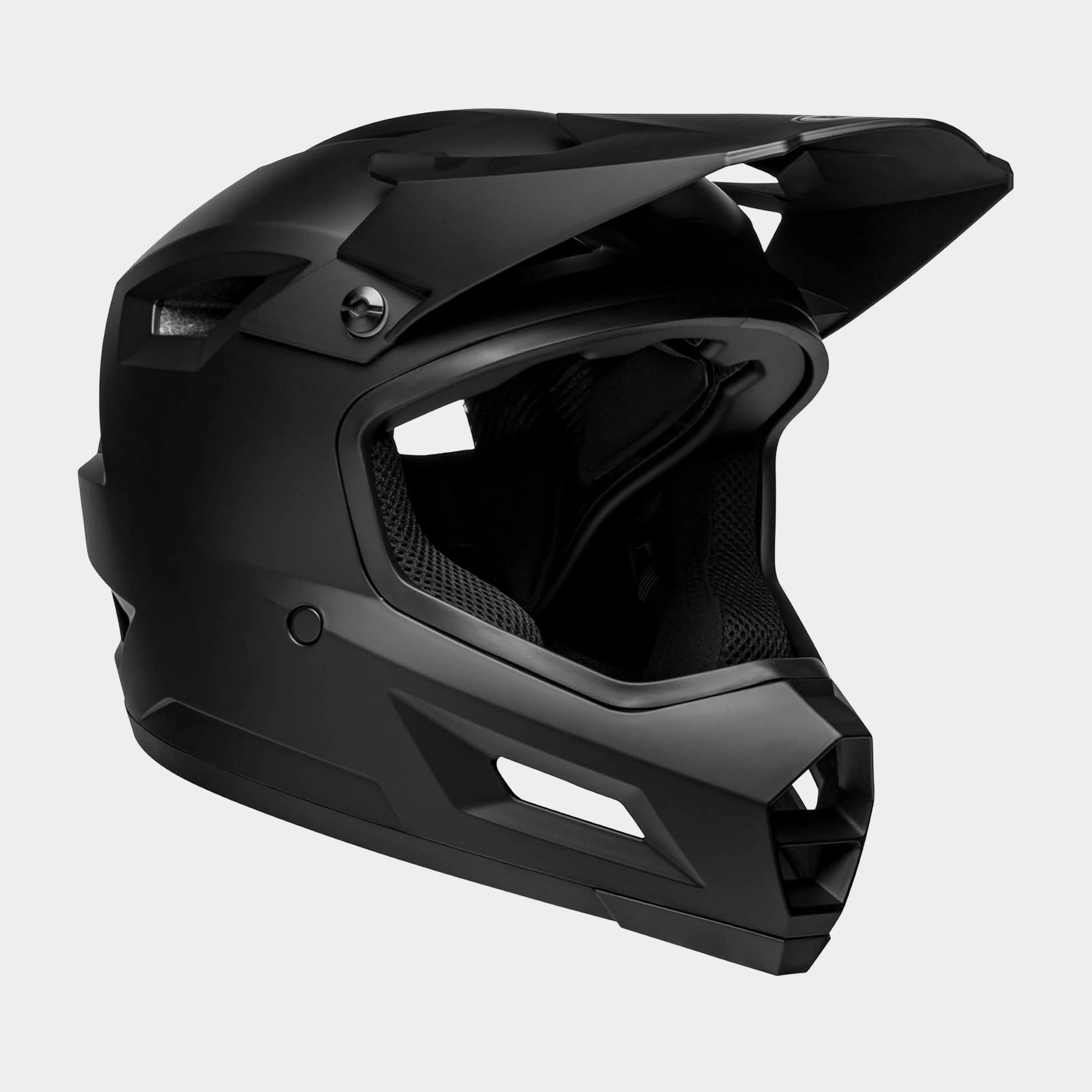 Bell Sanction 2 Full Face Cycling Helmet - Image 2