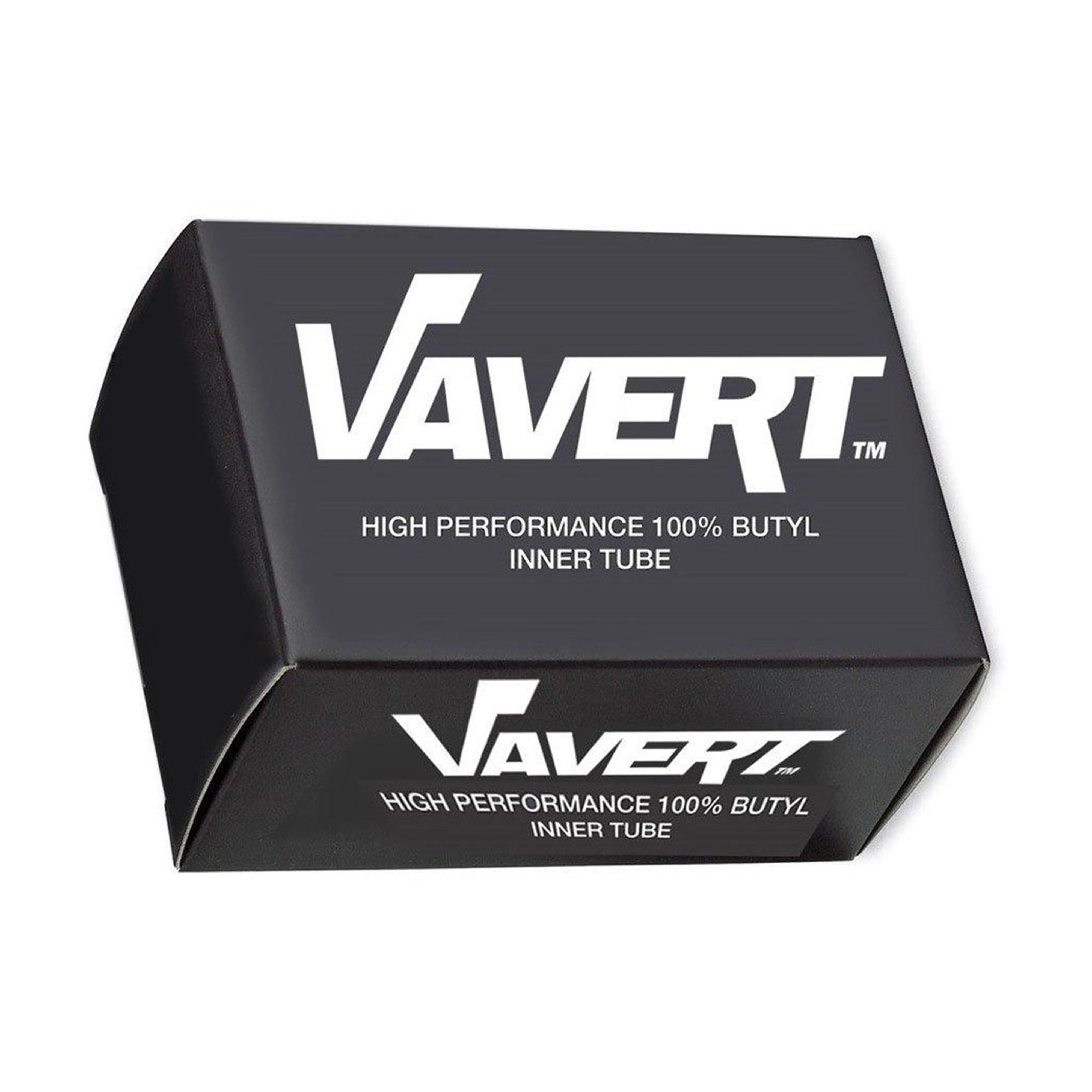 Inner Tube 12.5 x 1.75-1.95 Schrader Angled Valve - Image 2