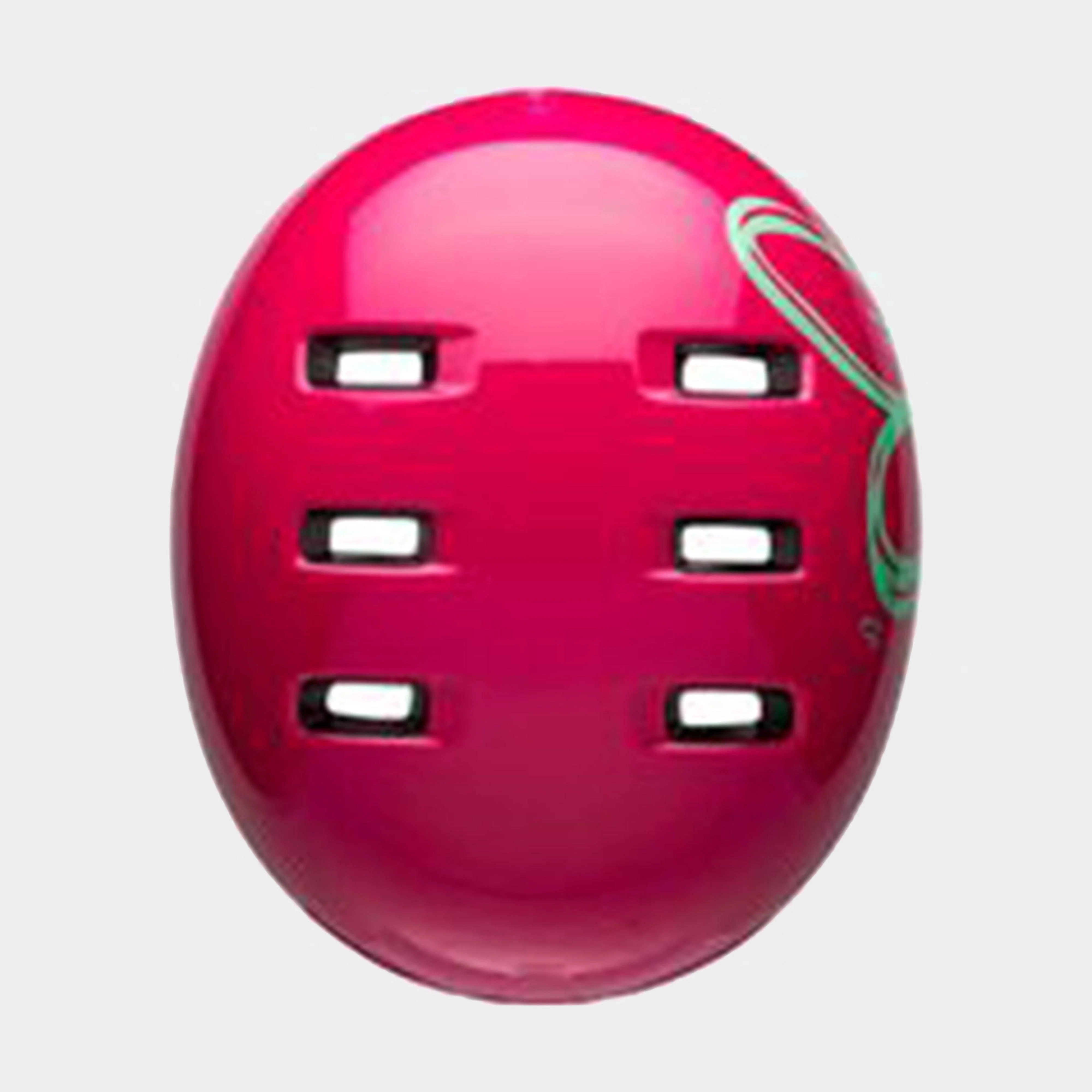 Kids' Lil Ripper Helmet - Image 3