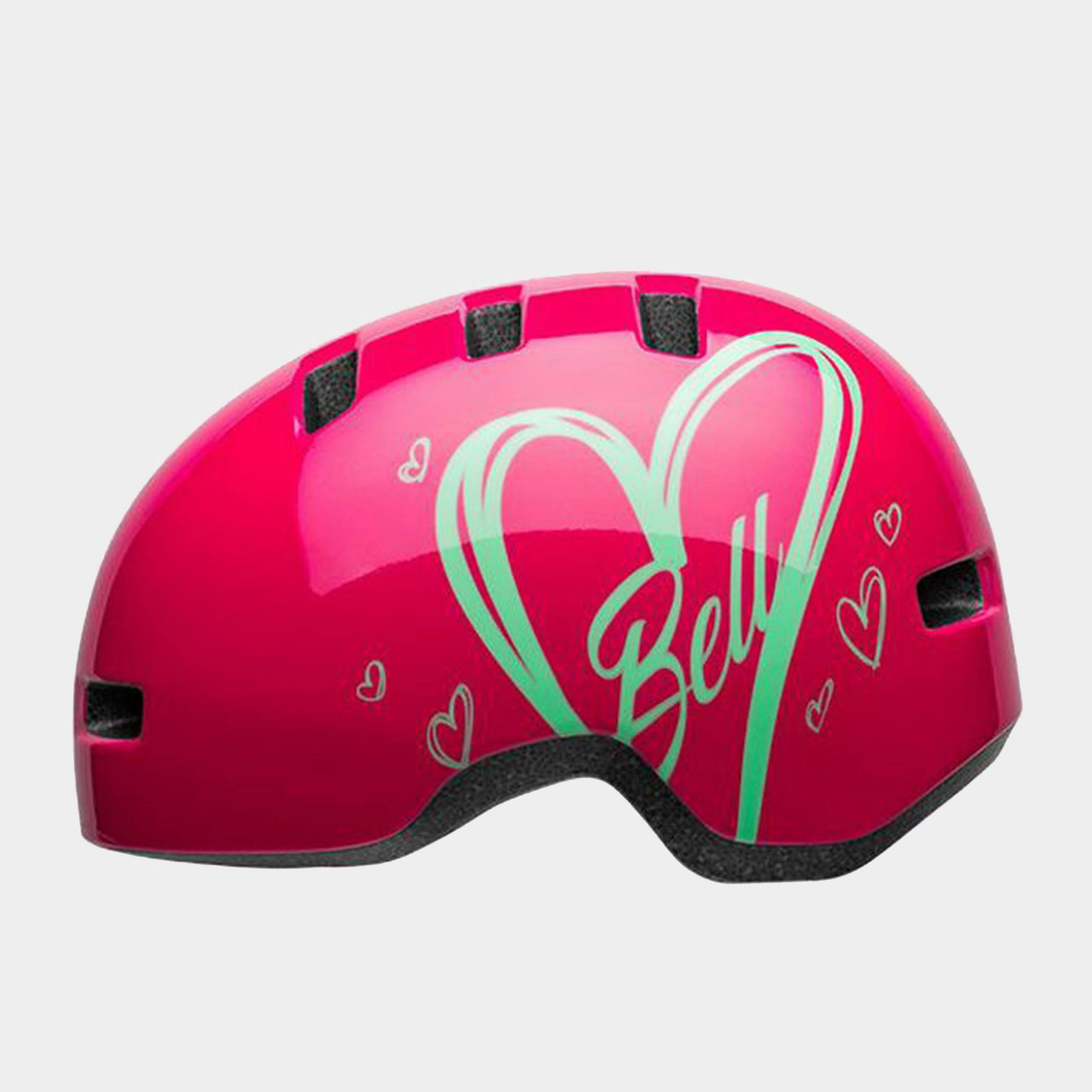 Kids' Lil Ripper Helmet - Image 4