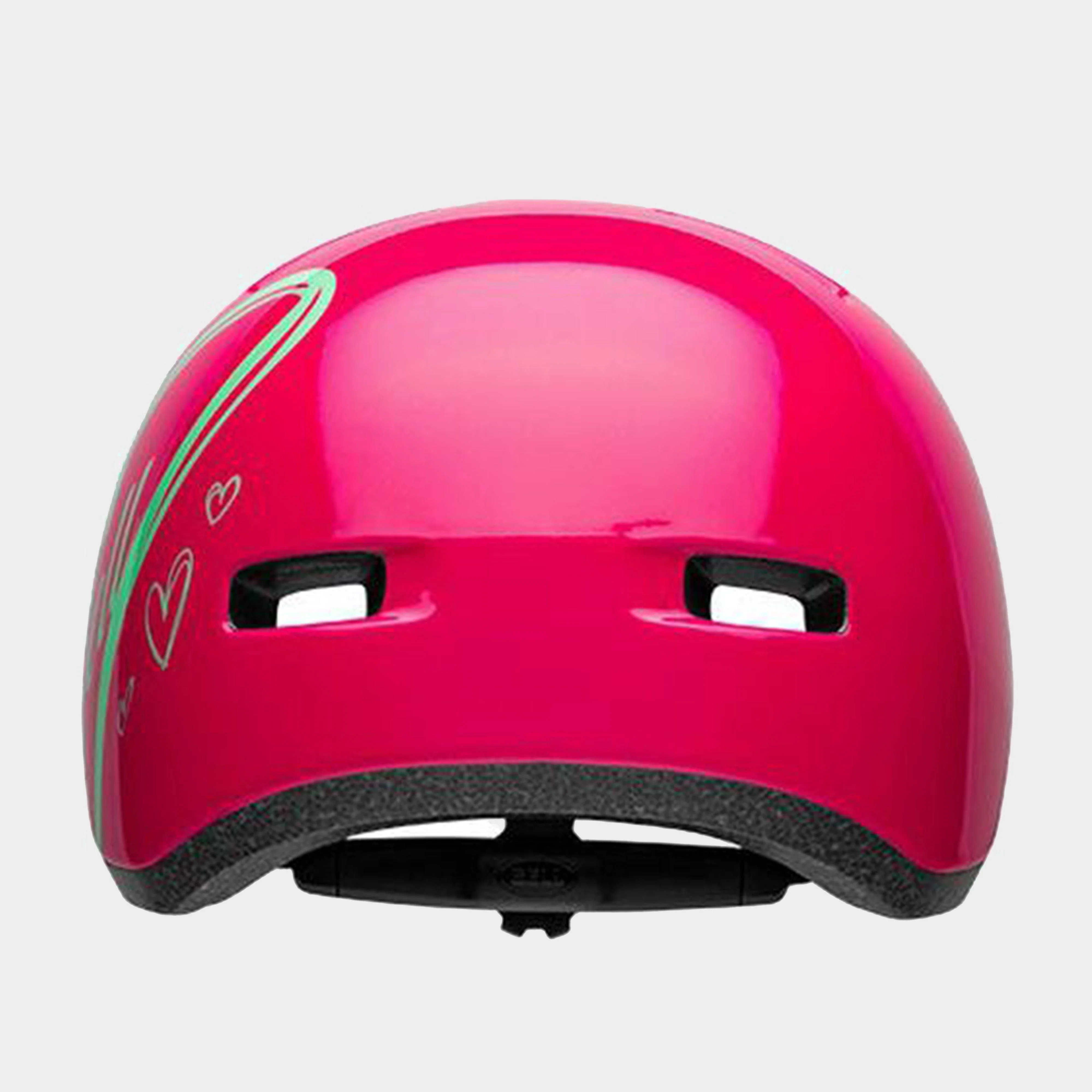 Kids' Lil Ripper Helmet - Image 5