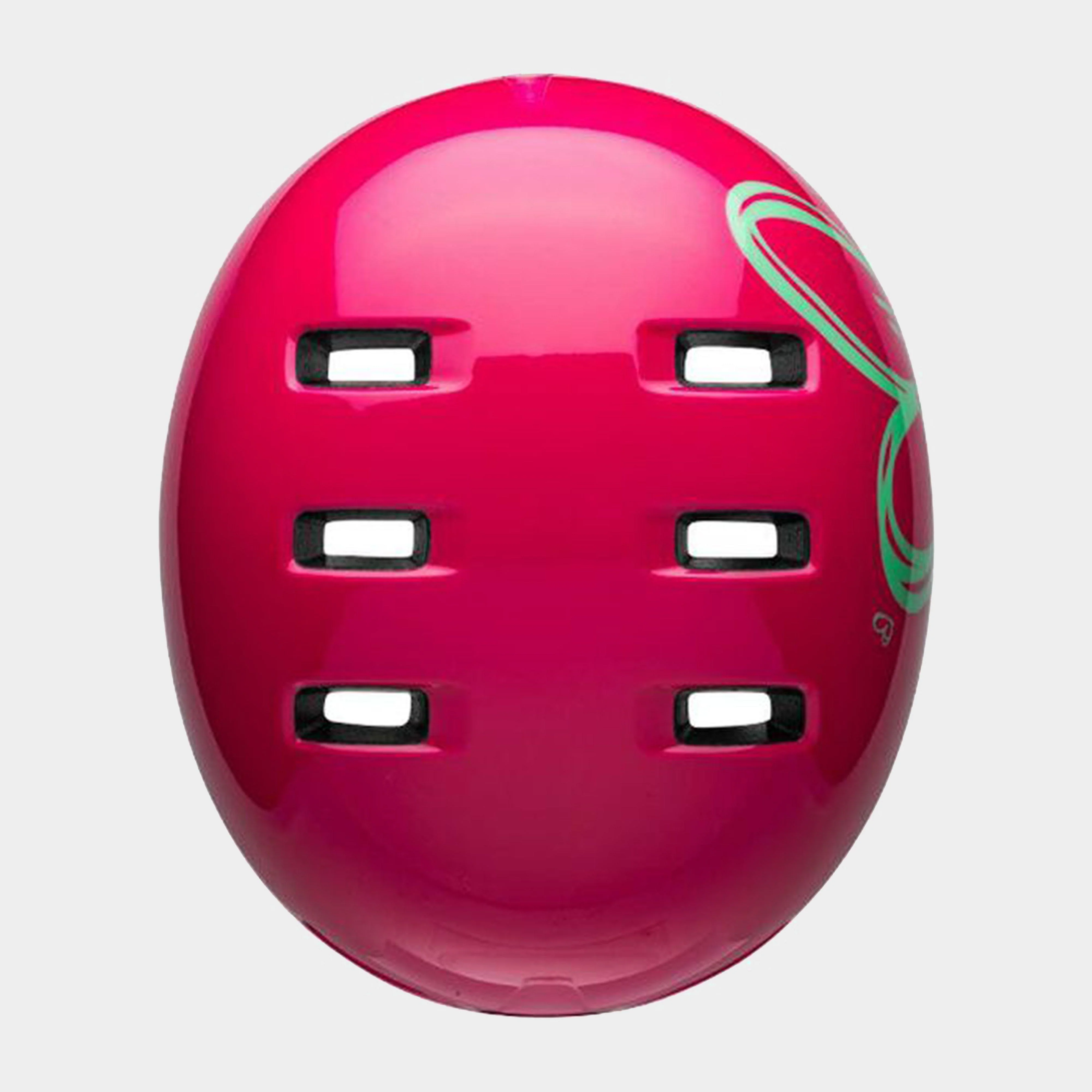 Kids' Lil Ripper Helmet - Image 6
