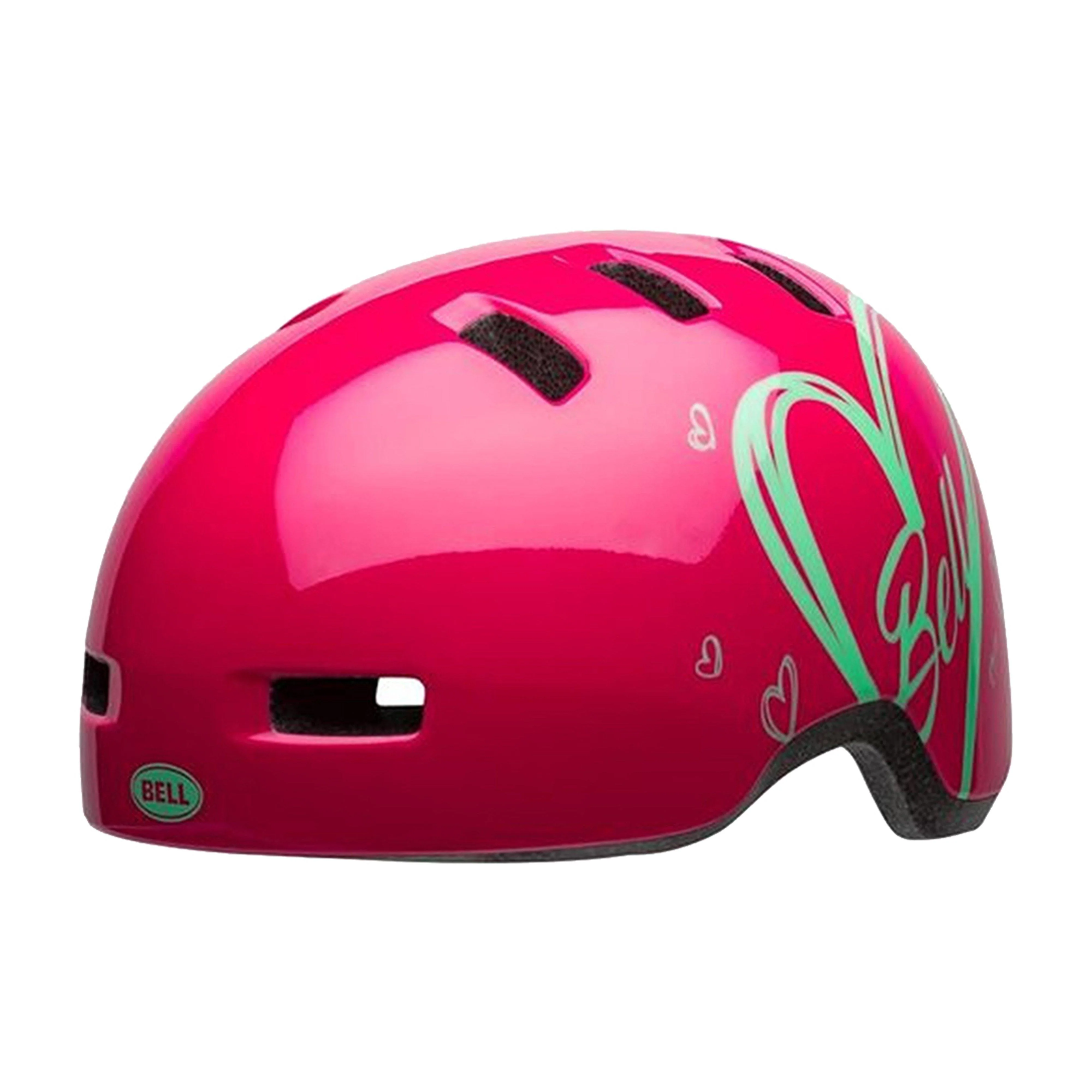 Kids' Lil Ripper Helmet - Image 7