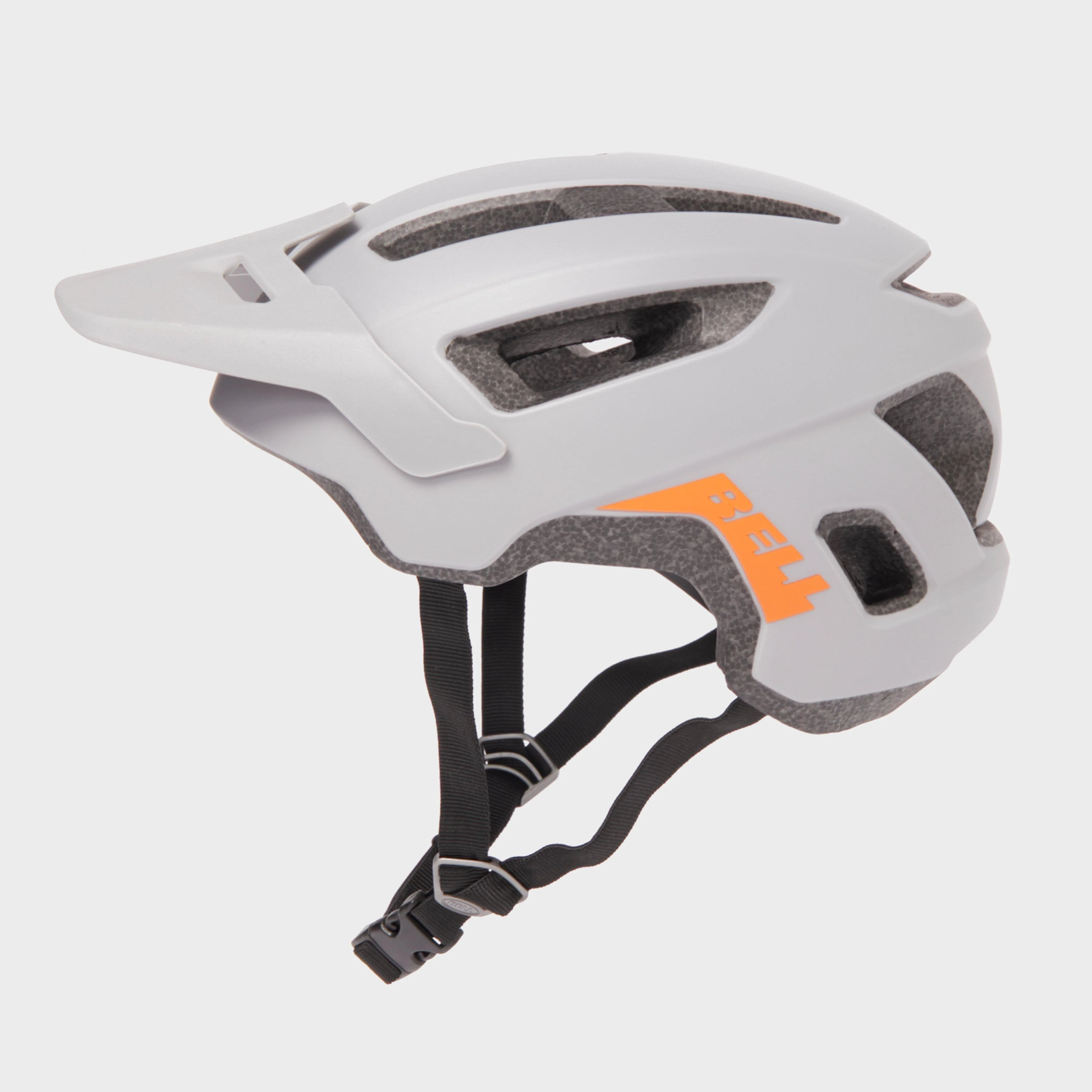Nomad MTB Helmet - Image 2