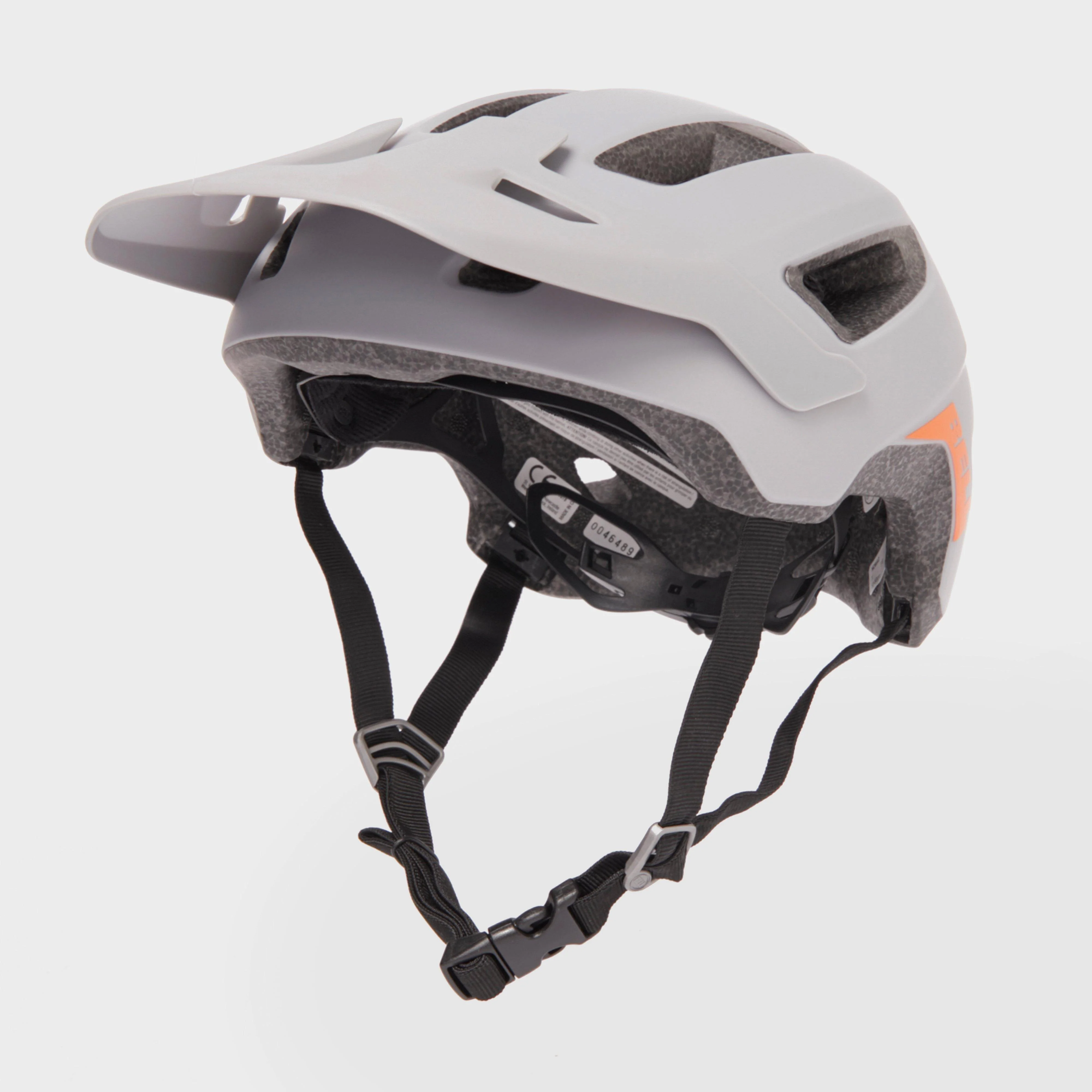 Nomad MTB Helmet - Image 7