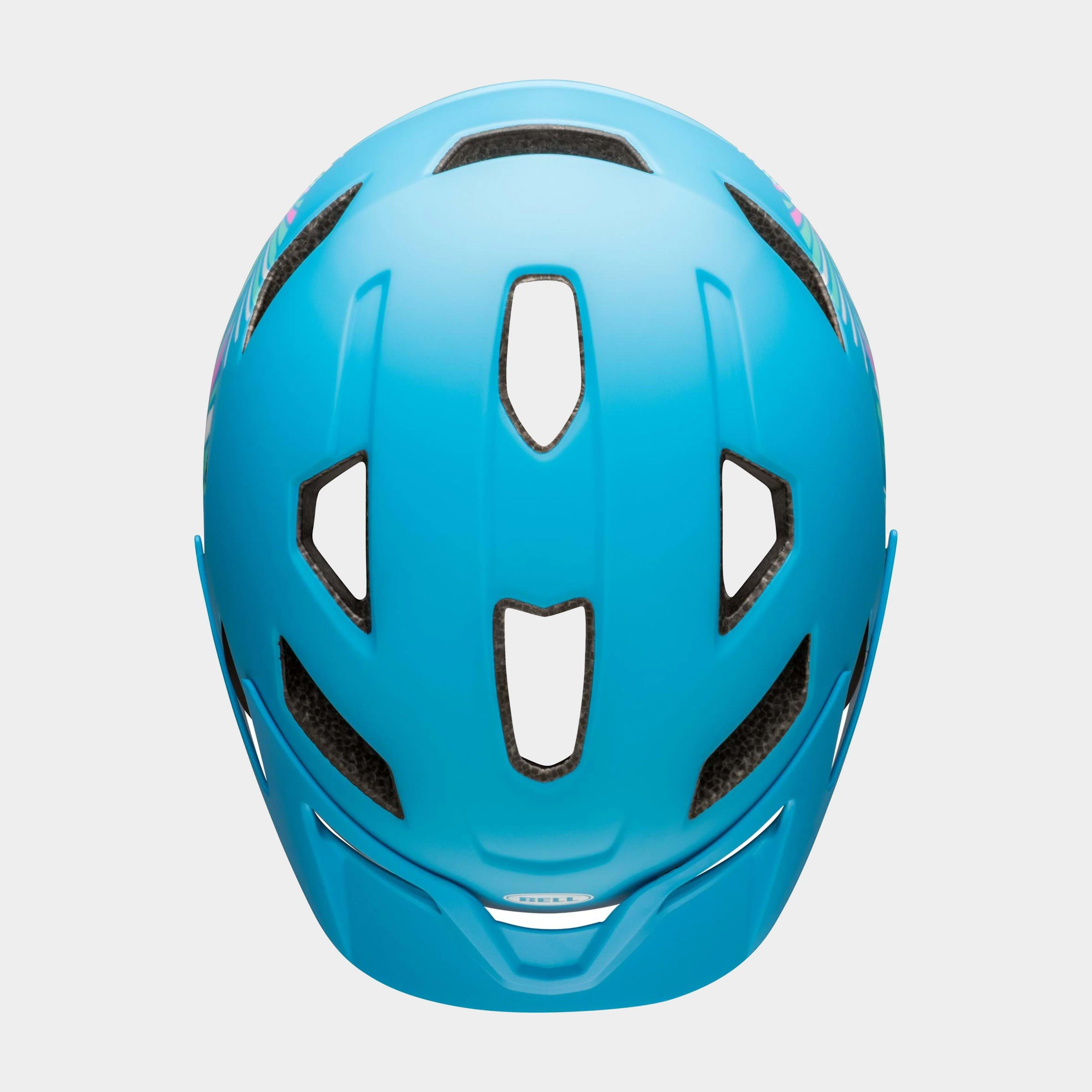 Sidetrack Youth Helmet - Image 2