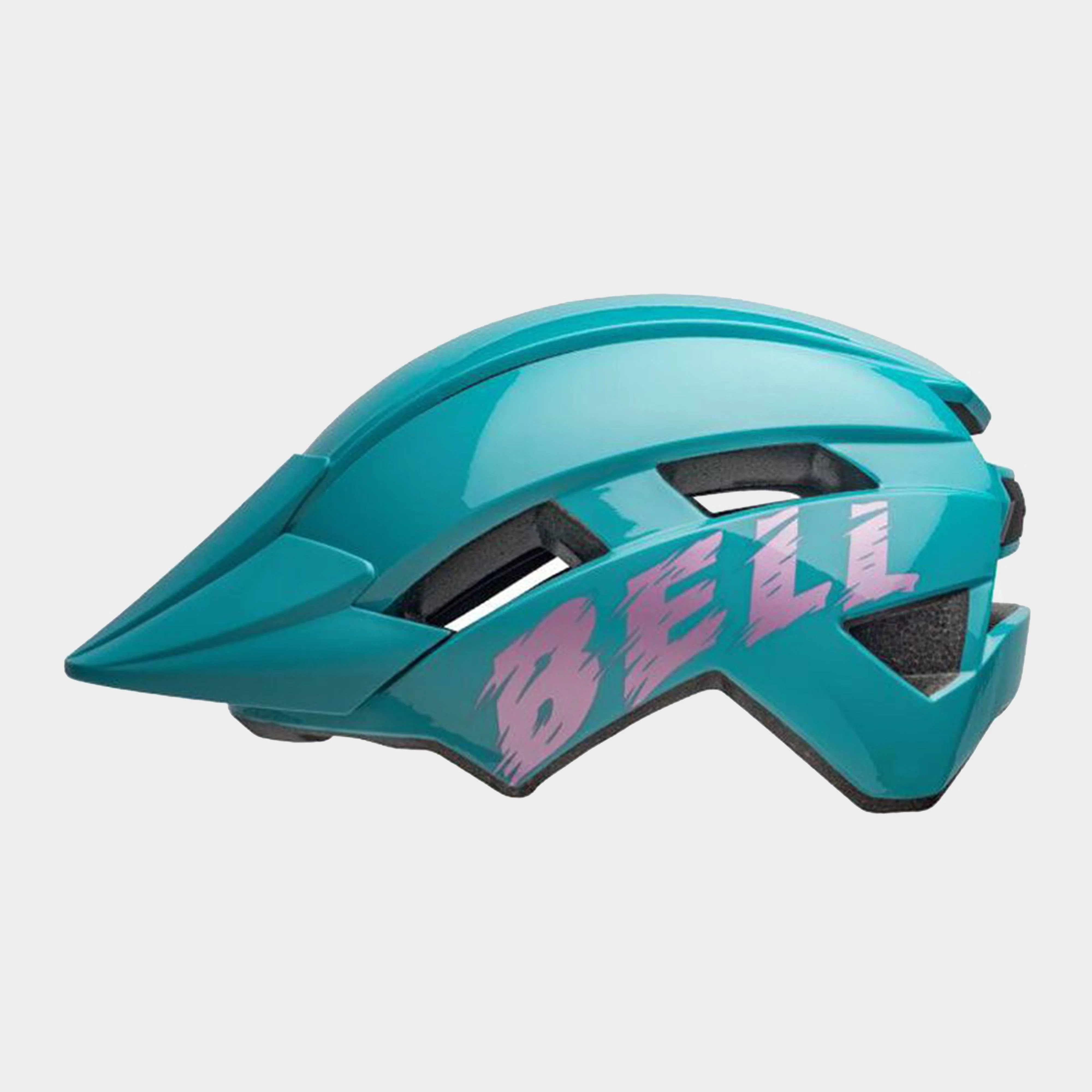 Sidetrack Youth Helmet - Image 4