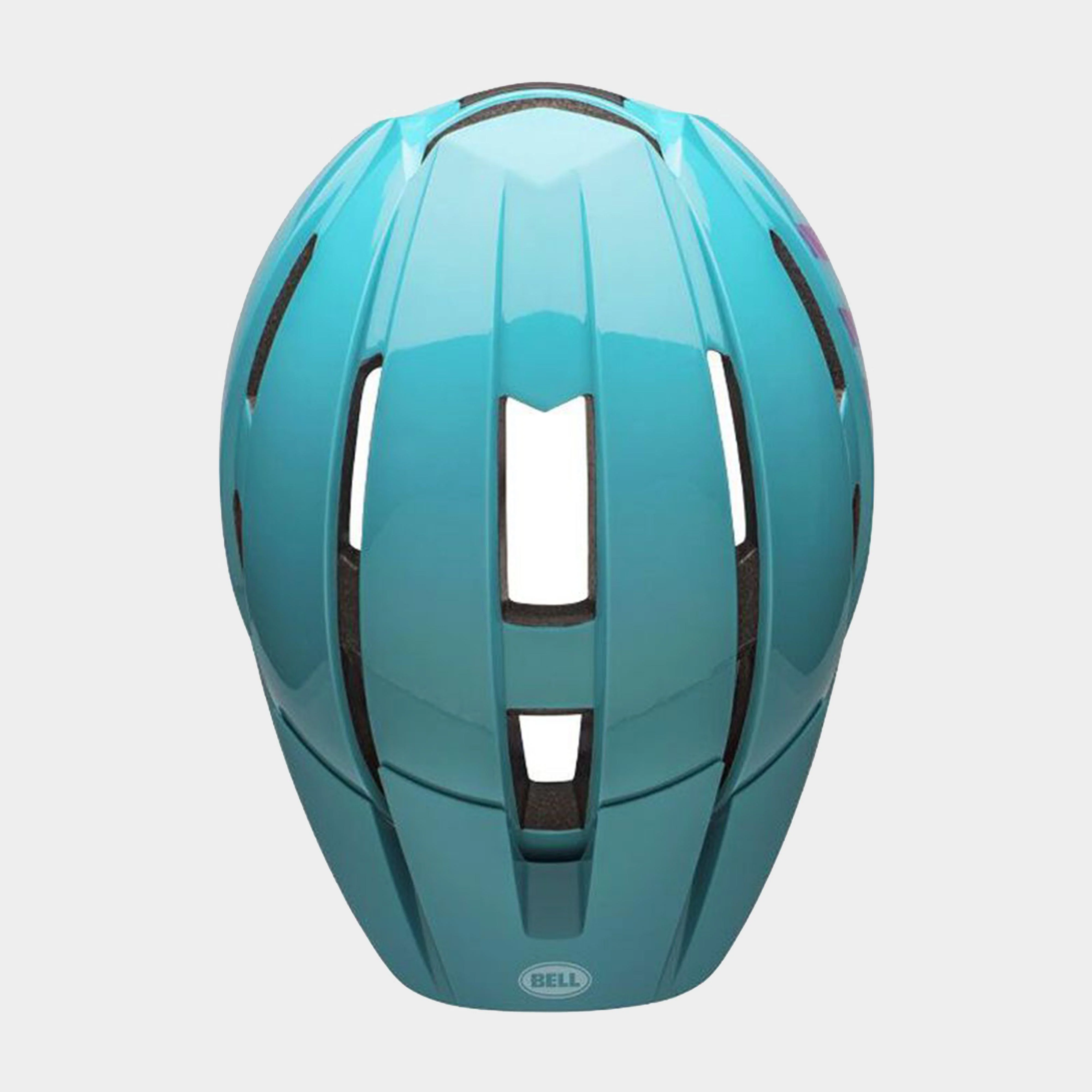 Sidetrack Youth Helmet - Image 6