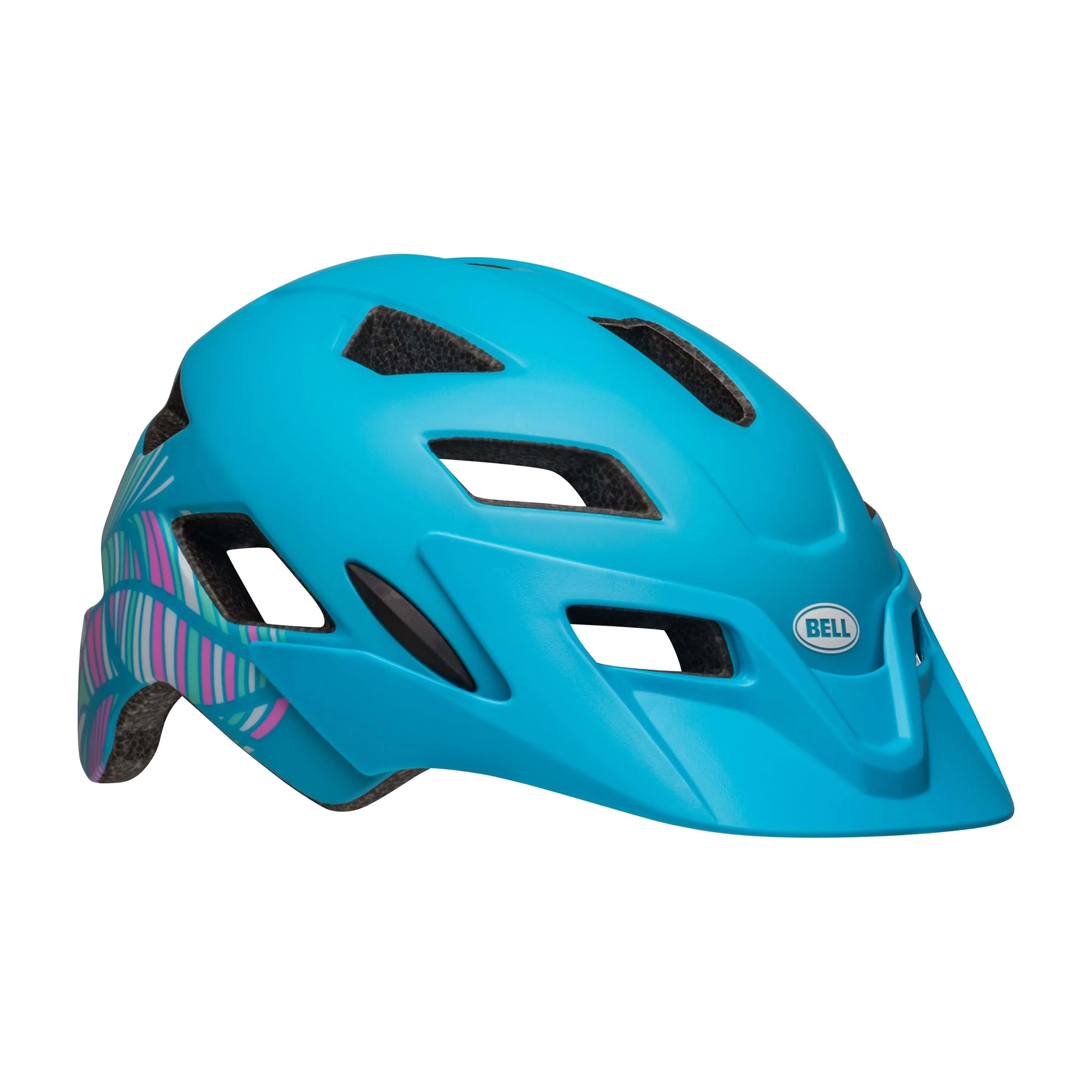 Sidetrack Youth Helmet - Image 7