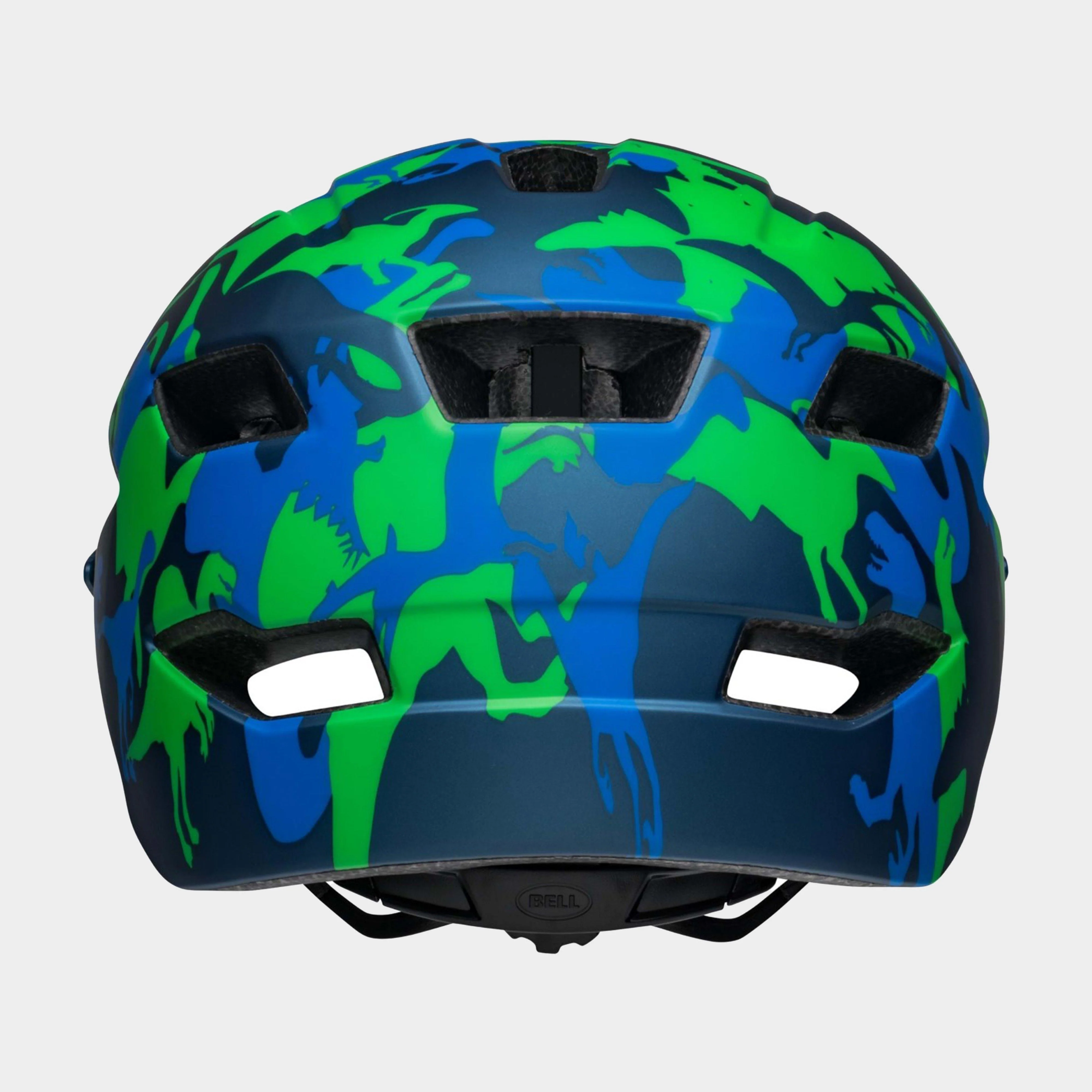 Sidetrack Youth Helmet - Image 2