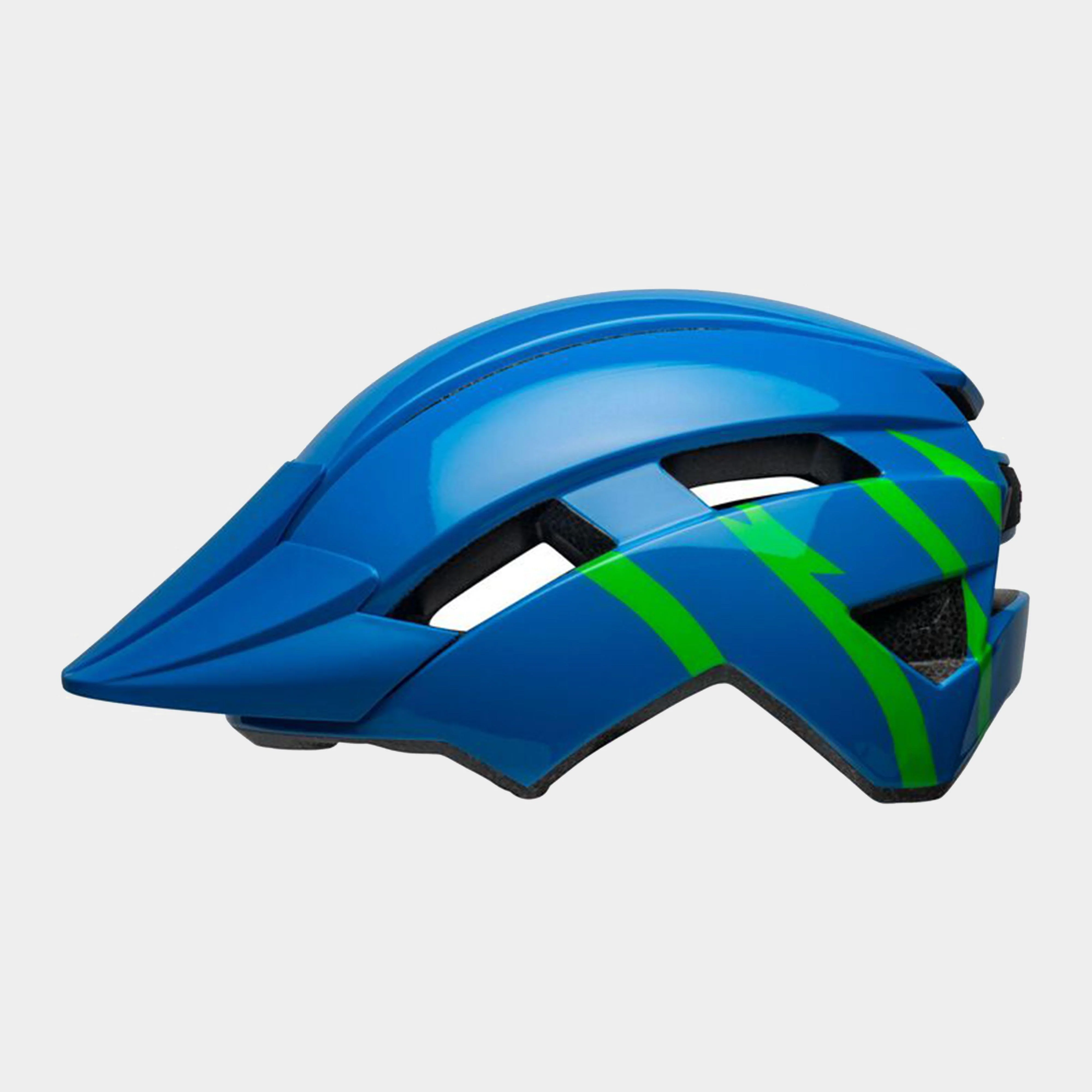 Sidetrack Youth Helmet - Image 4
