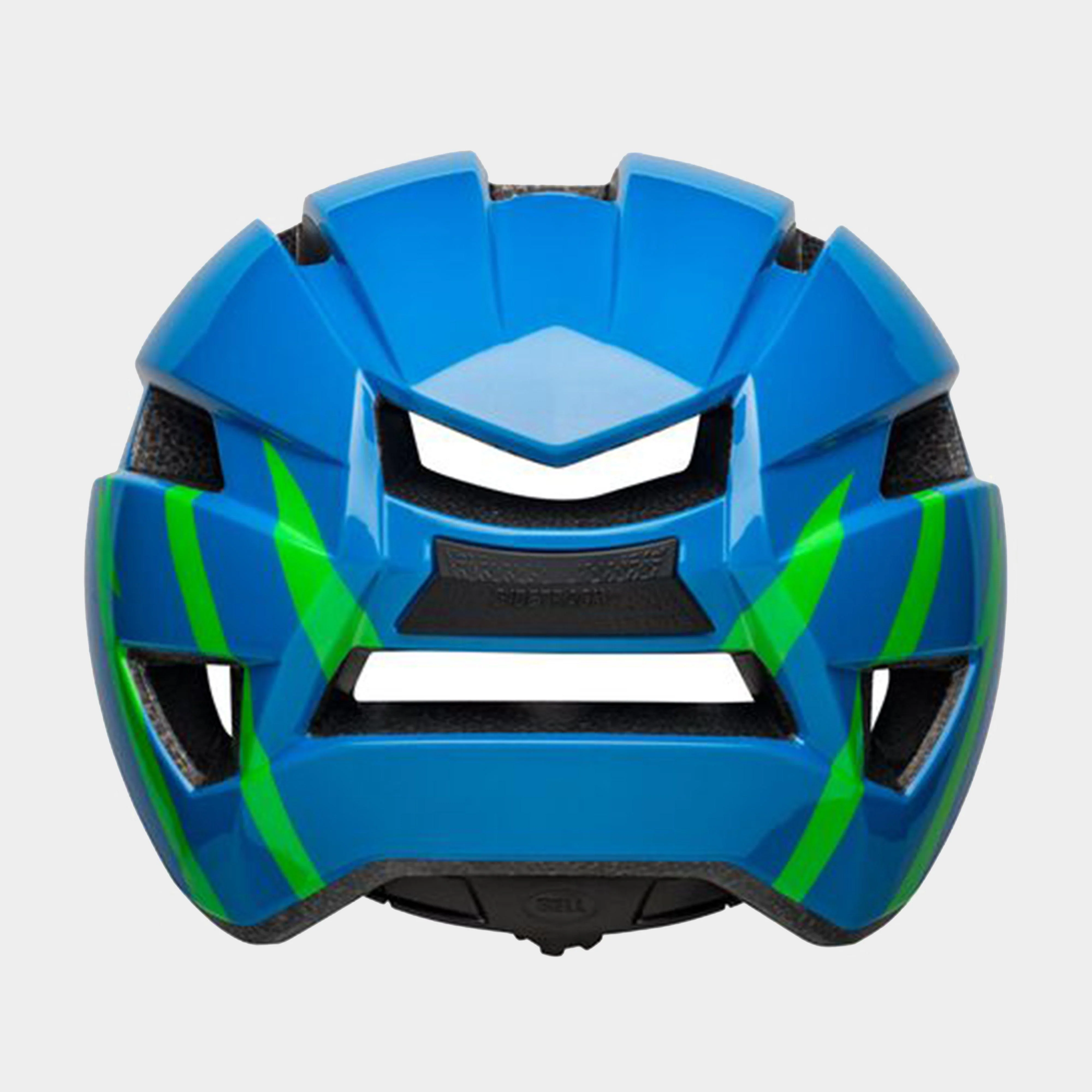 Sidetrack Youth Helmet - Image 5