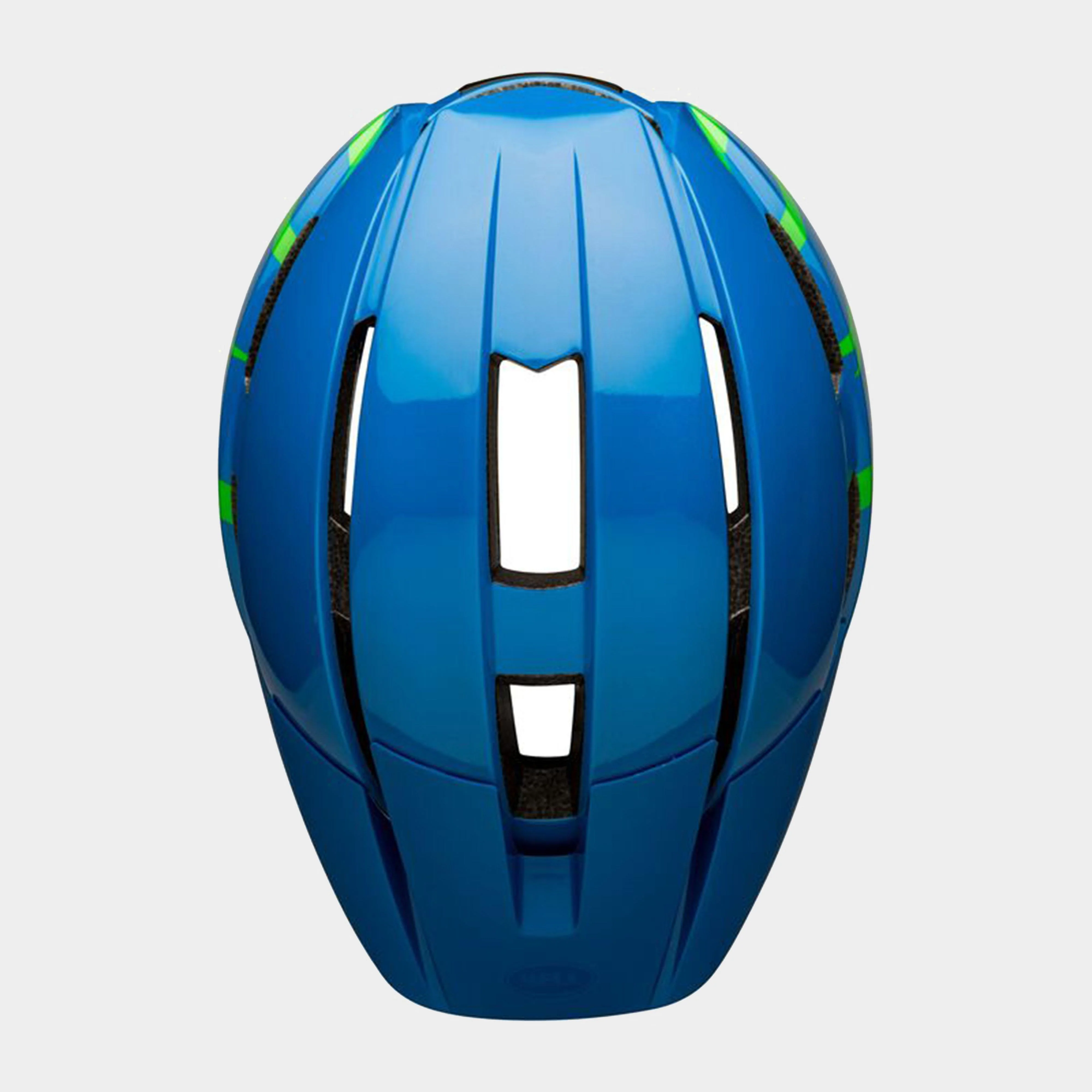Sidetrack Youth Helmet - Image 6