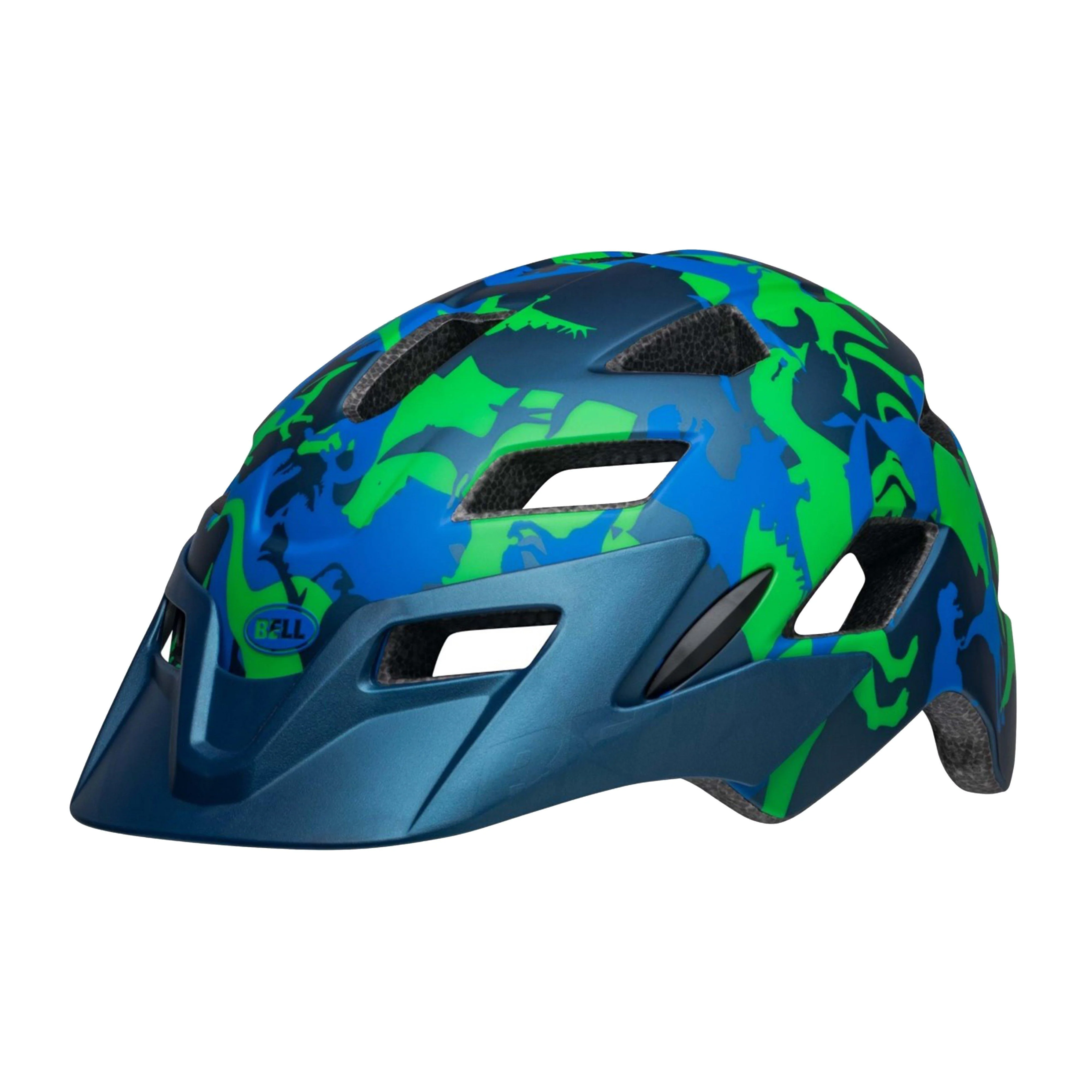 Sidetrack Youth Helmet - Image 7