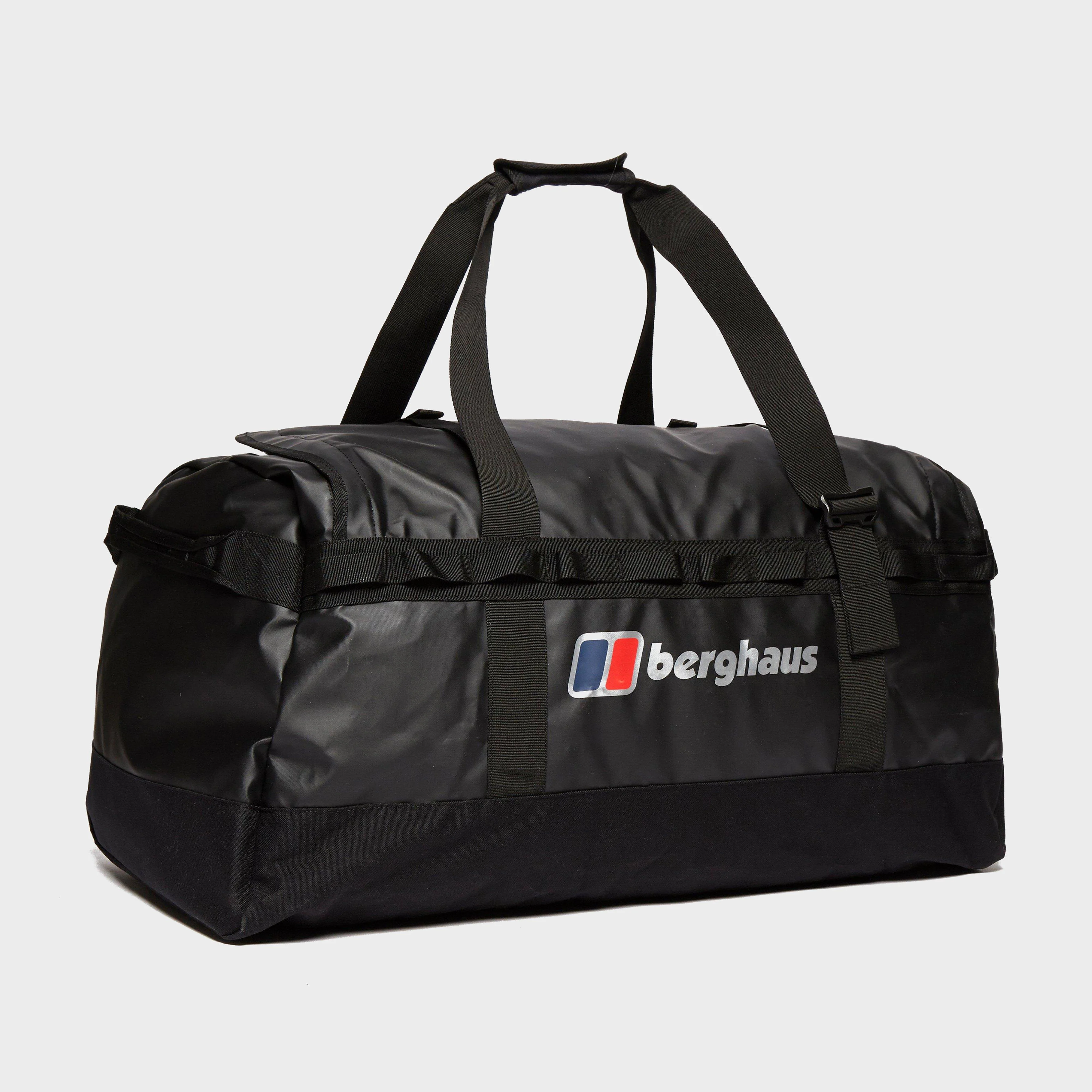100L Holdall - Image 2