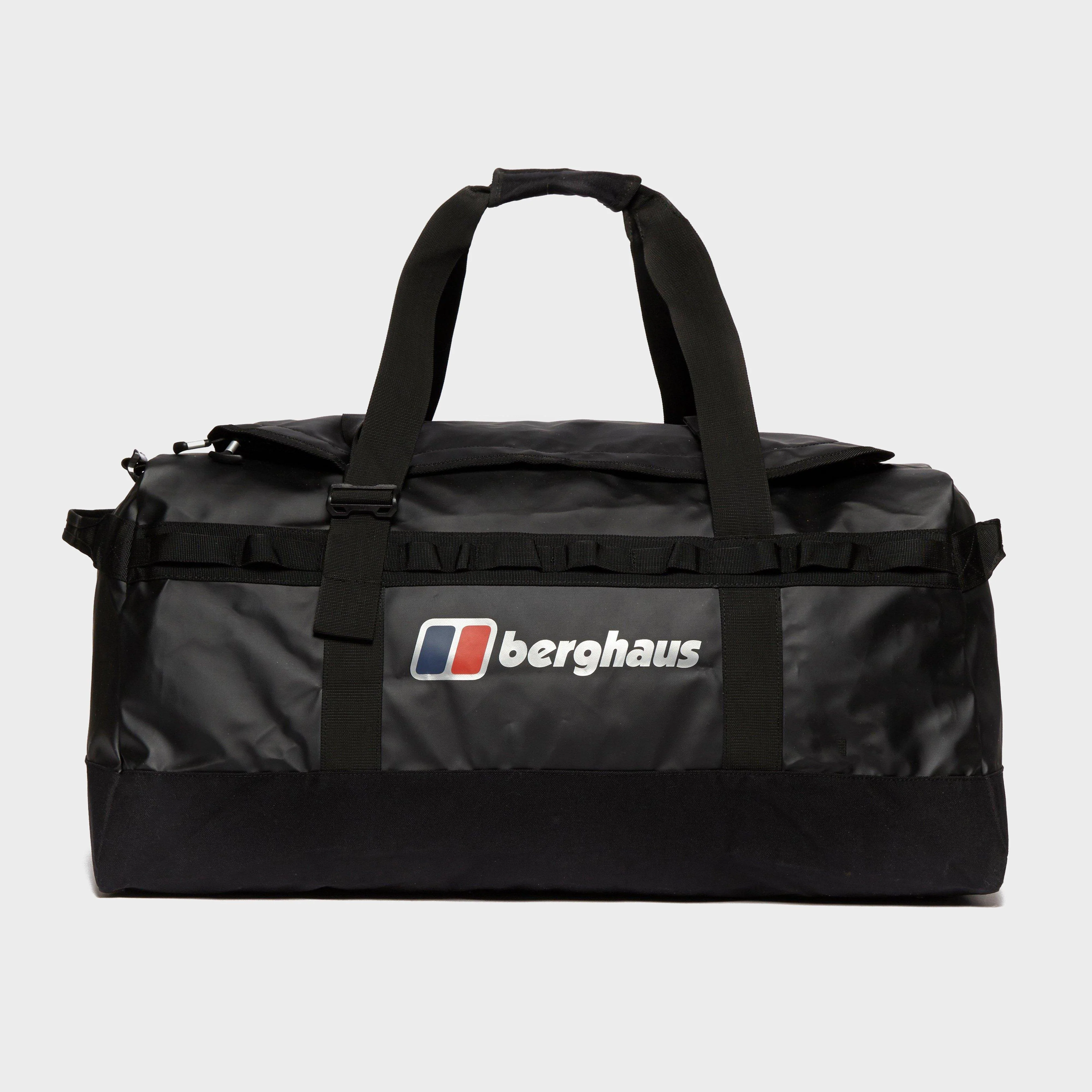 100L Holdall - Image 3