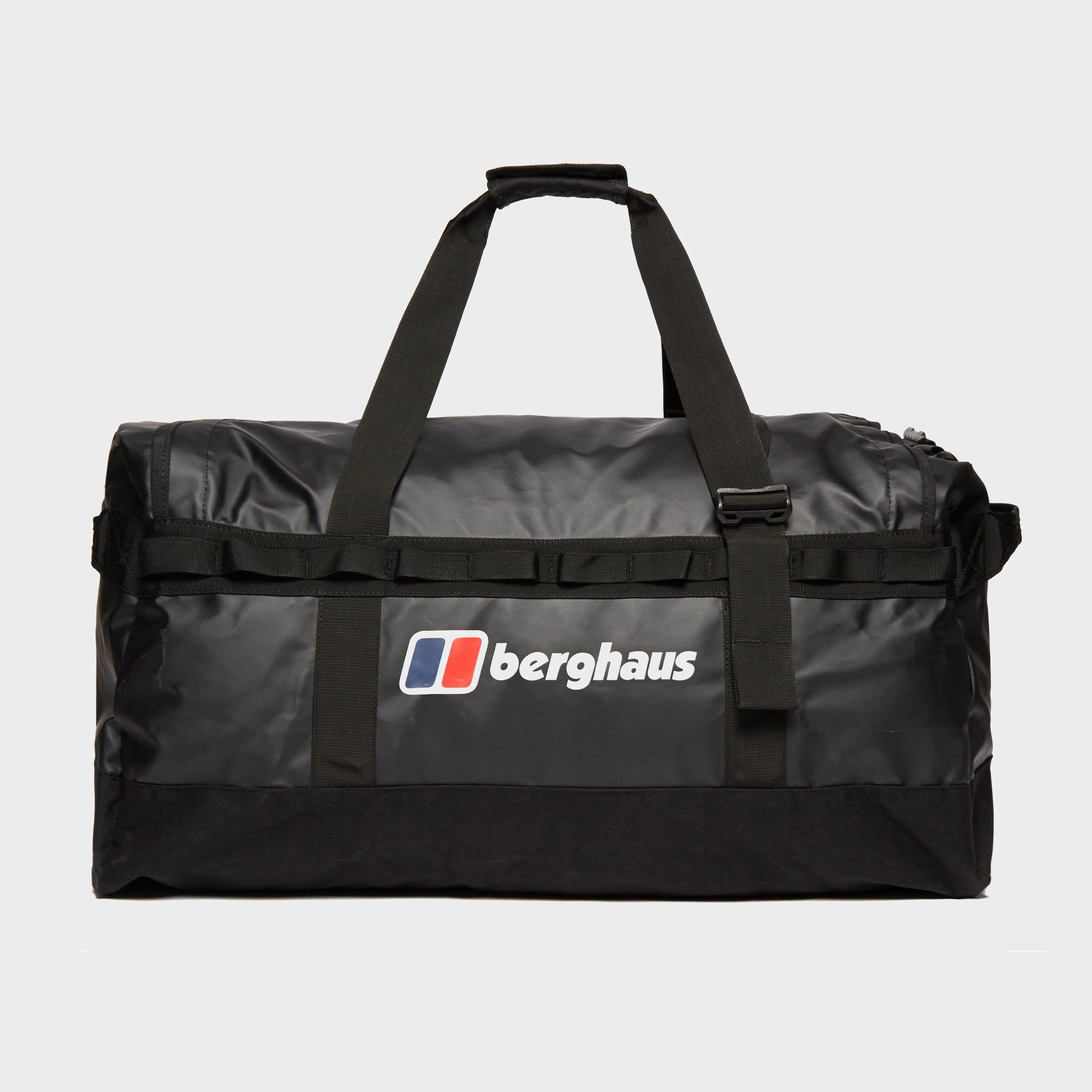 100L Holdall - Image 4