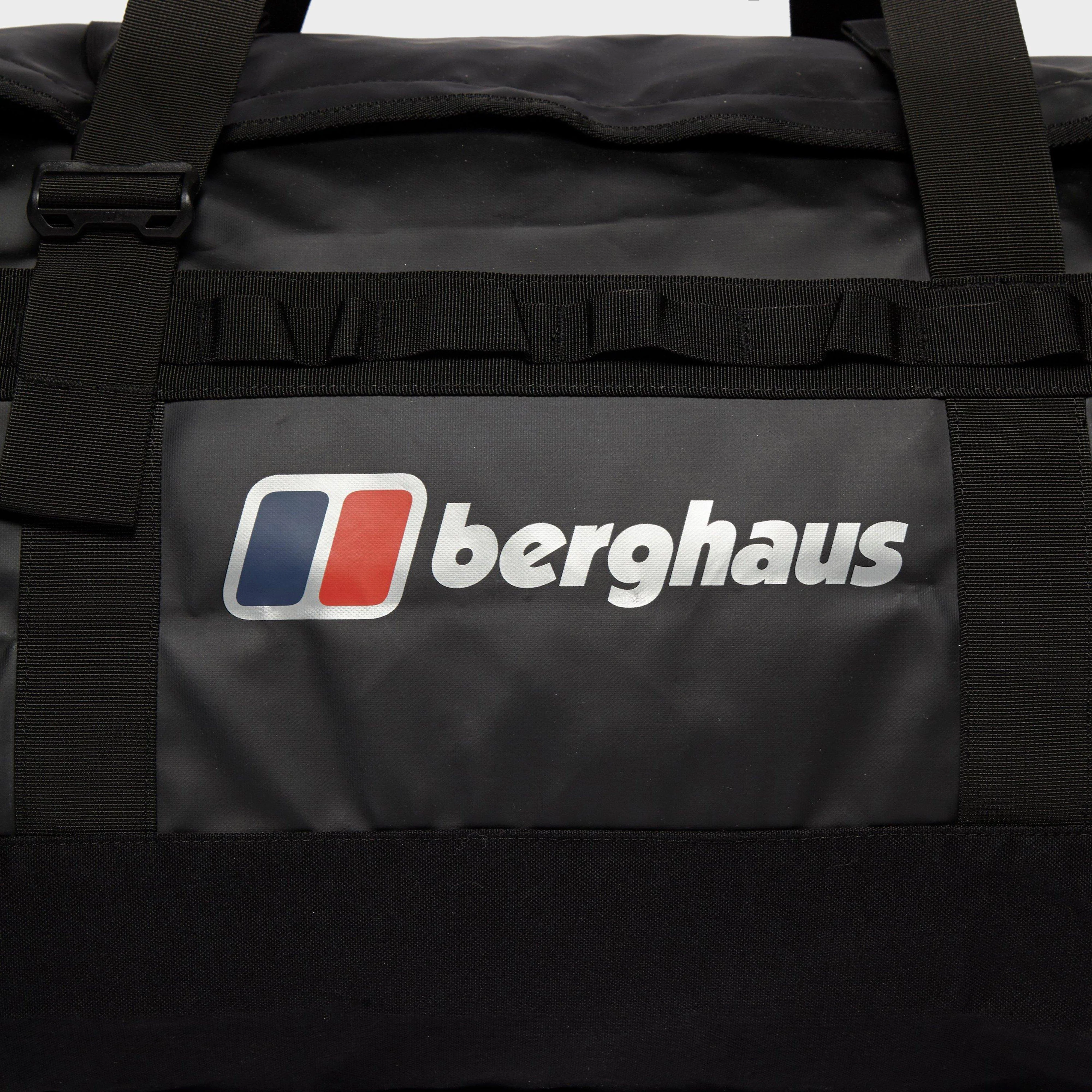 100L Holdall - Image 5