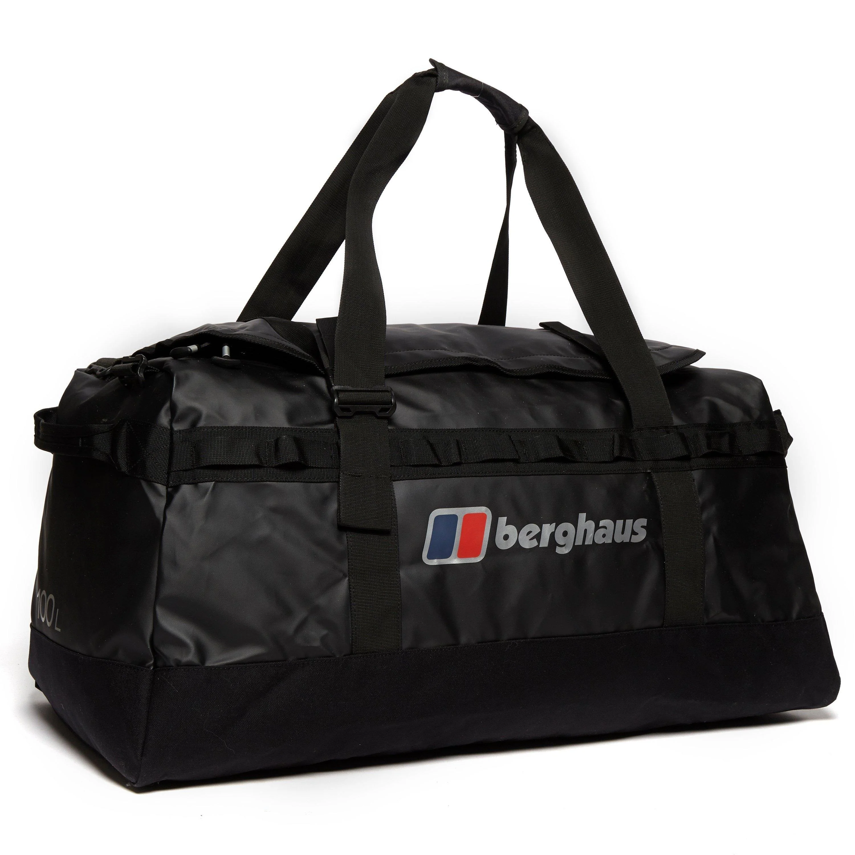 100L Holdall - Image 7