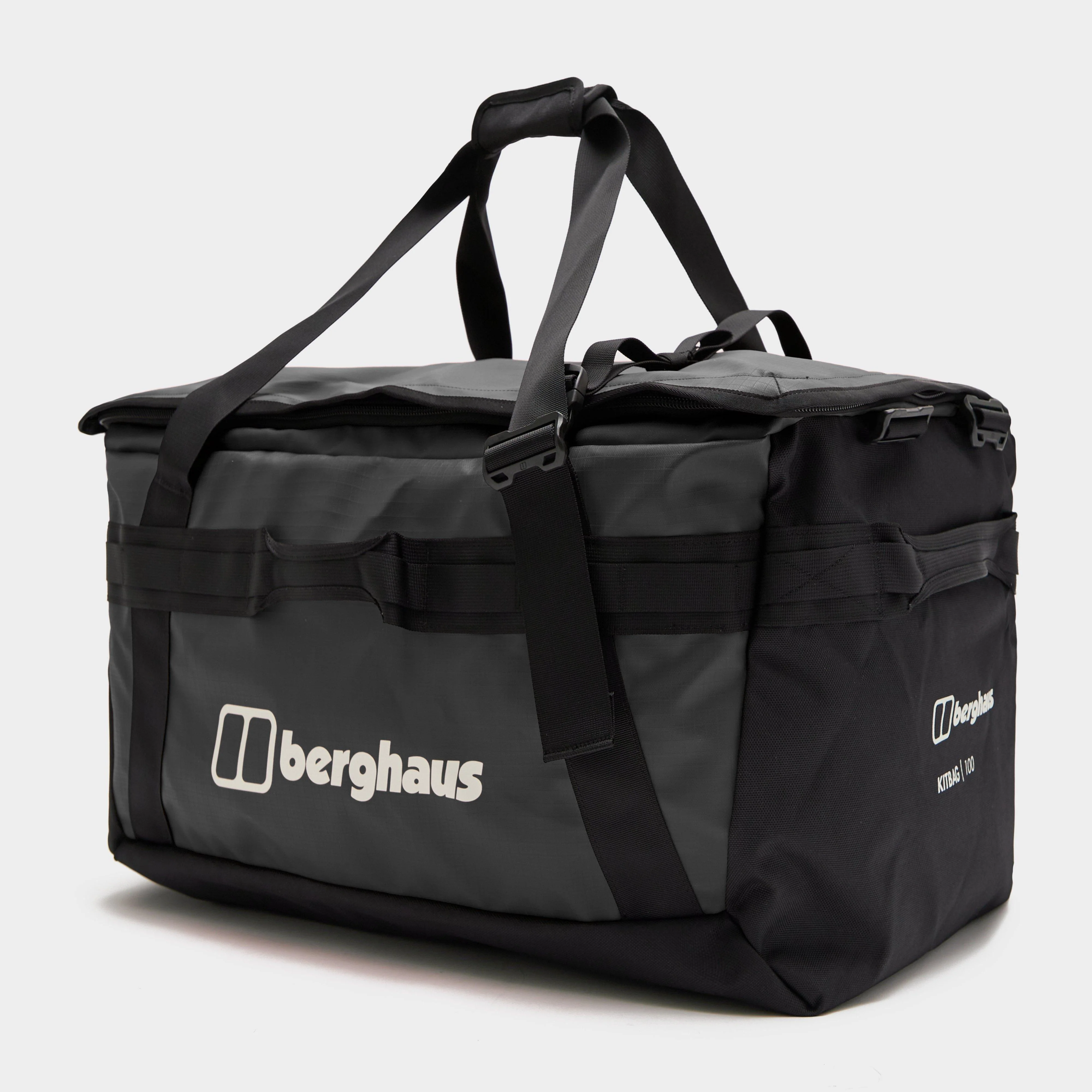 100L Holdall - Image 2