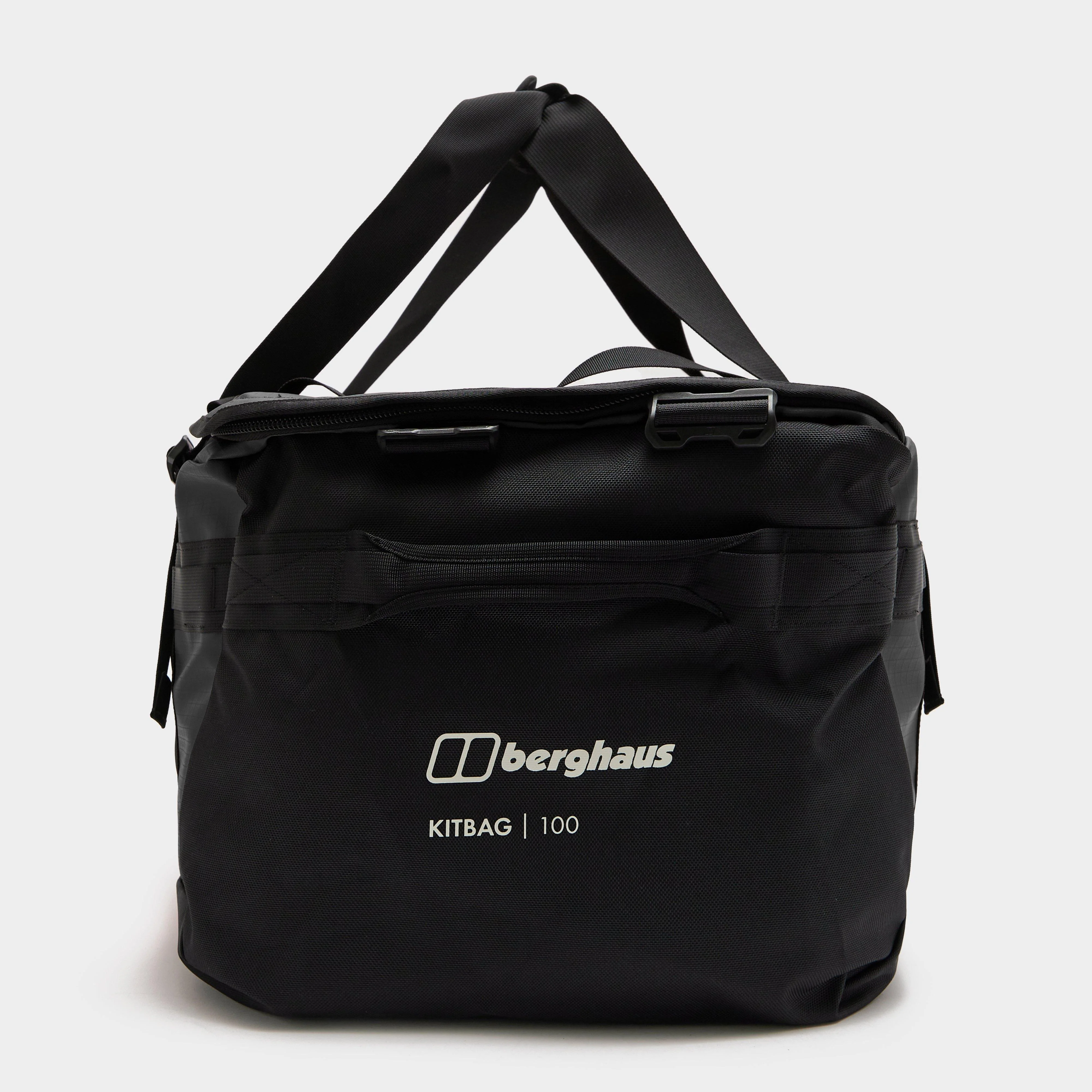 100L Holdall - Image 3