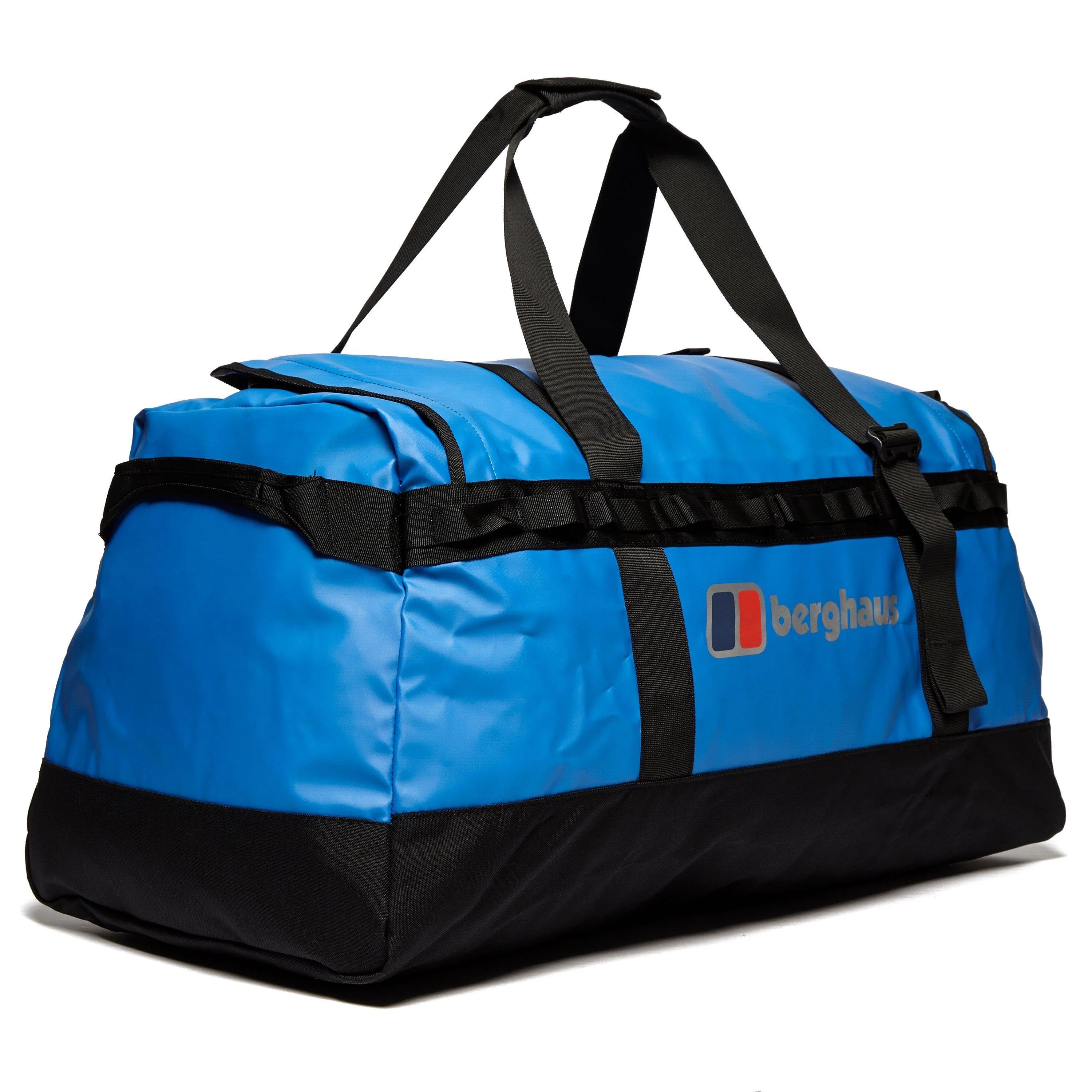100L Holdall - Image 2