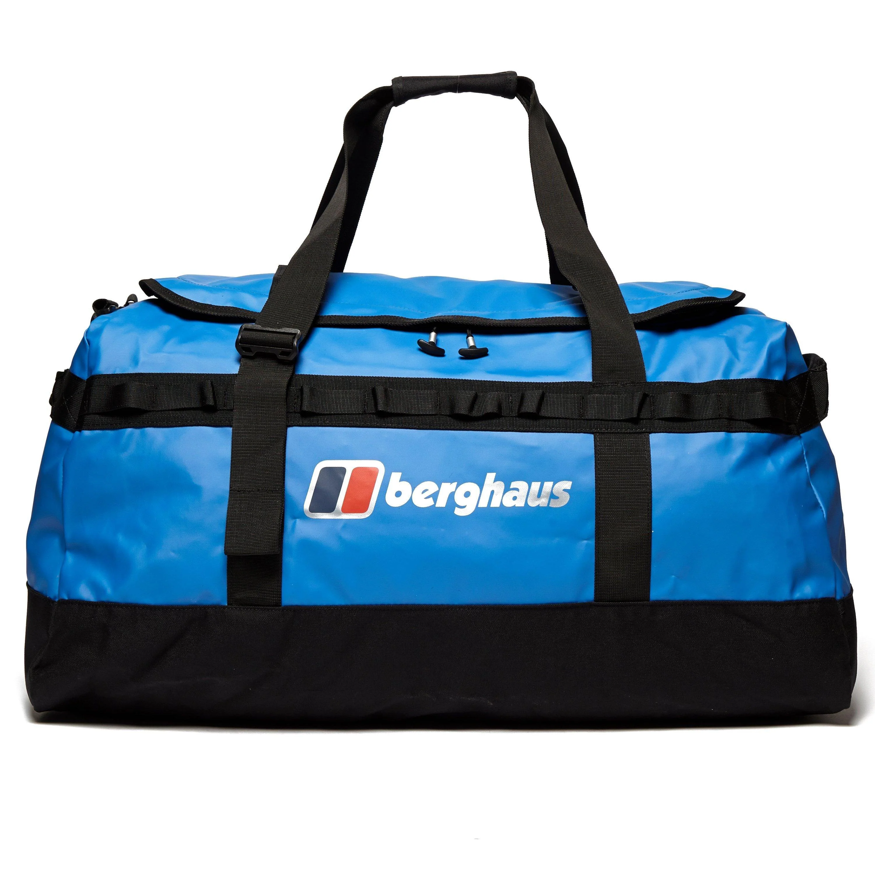100L Holdall - Image 3