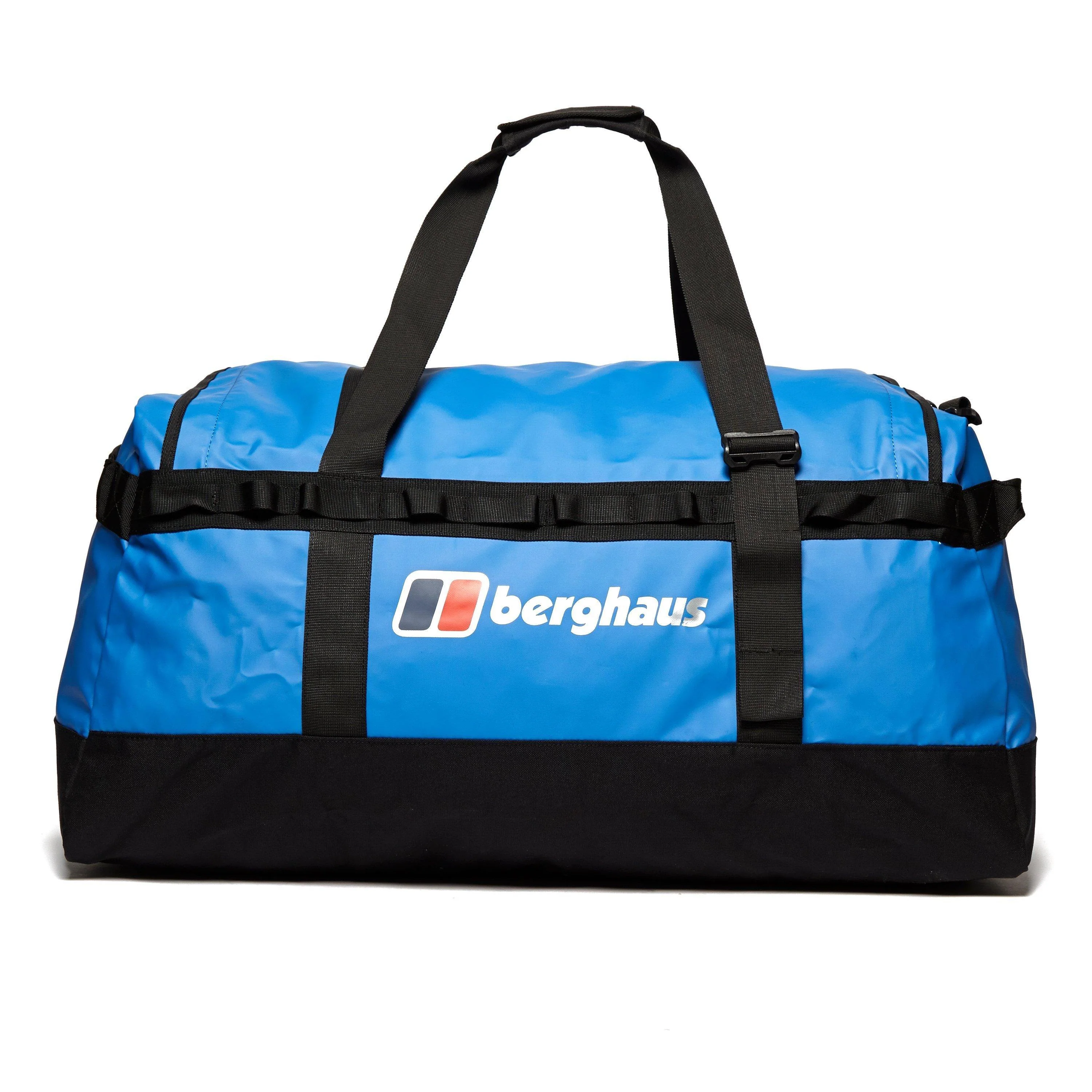 100L Holdall - Image 4