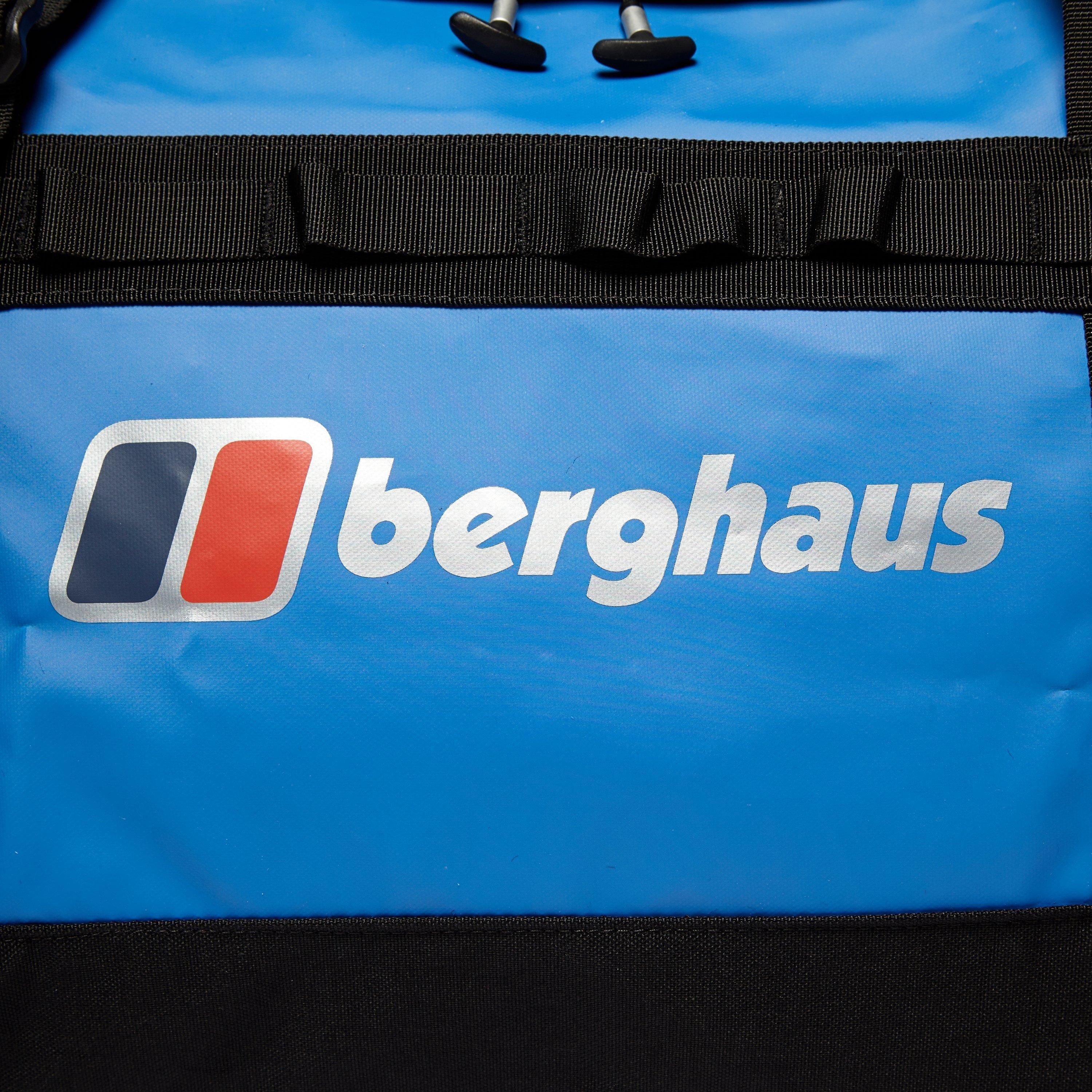 100L Holdall - Image 5