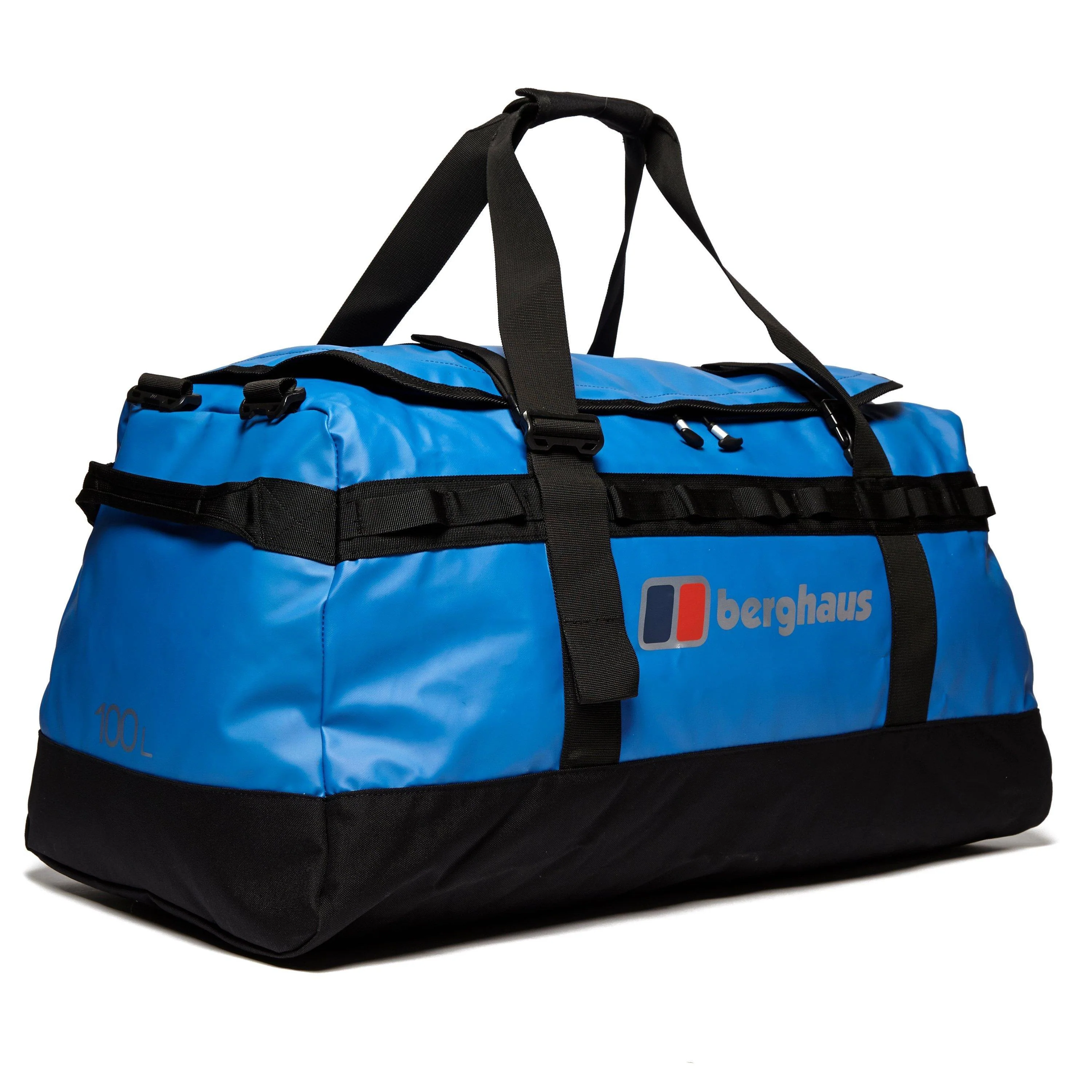 100L Holdall - Image 6