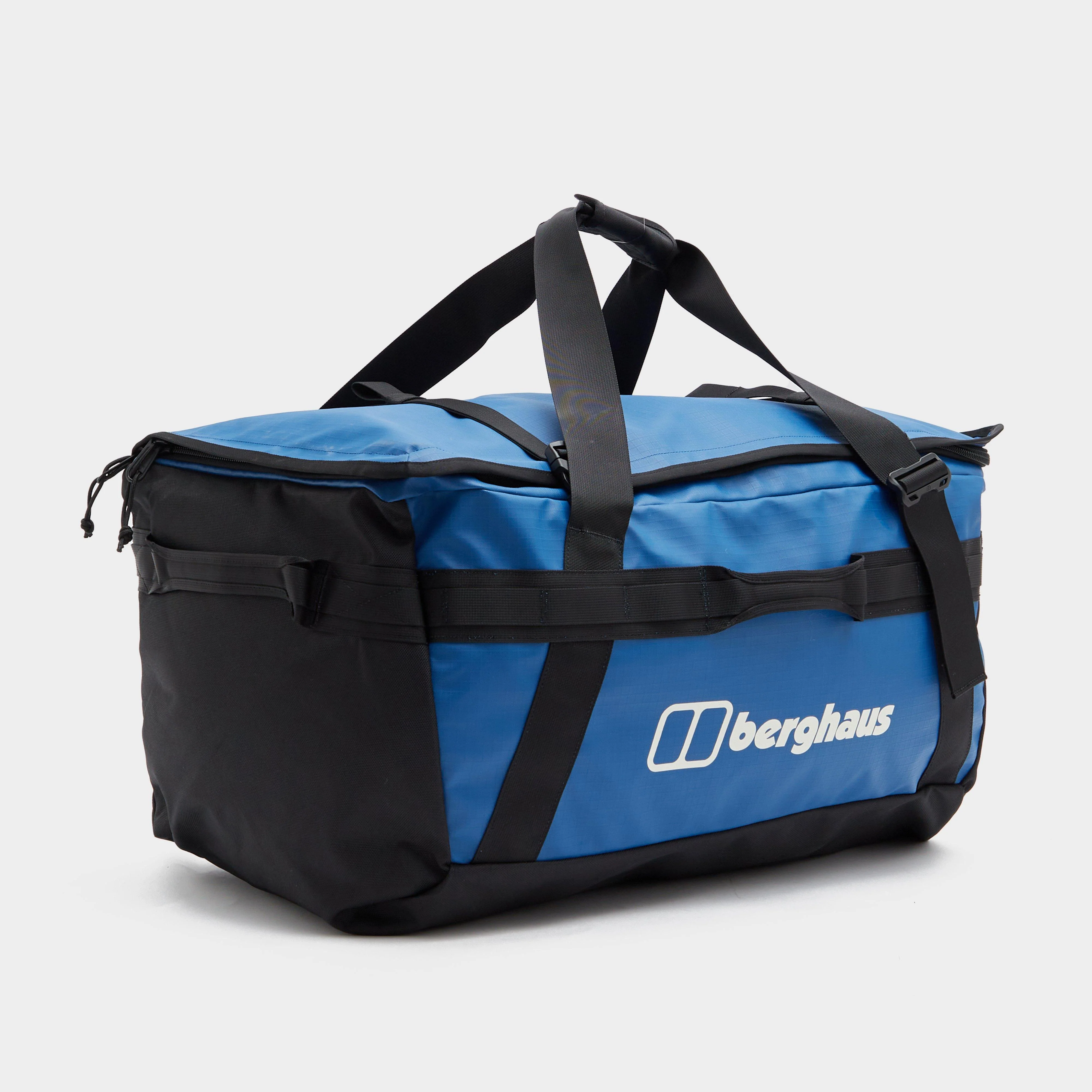100L Holdall - Image 2