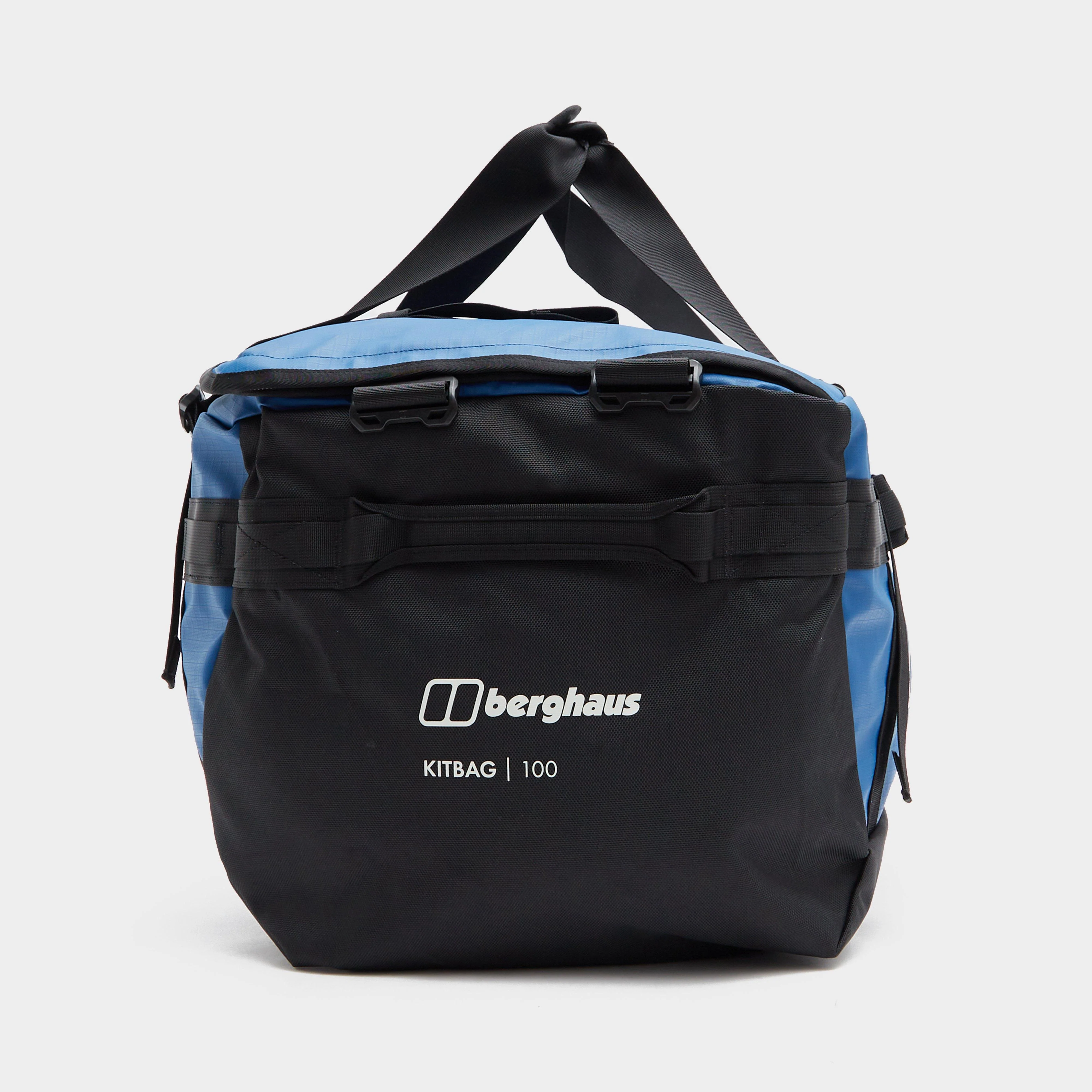 100L Holdall - Image 3