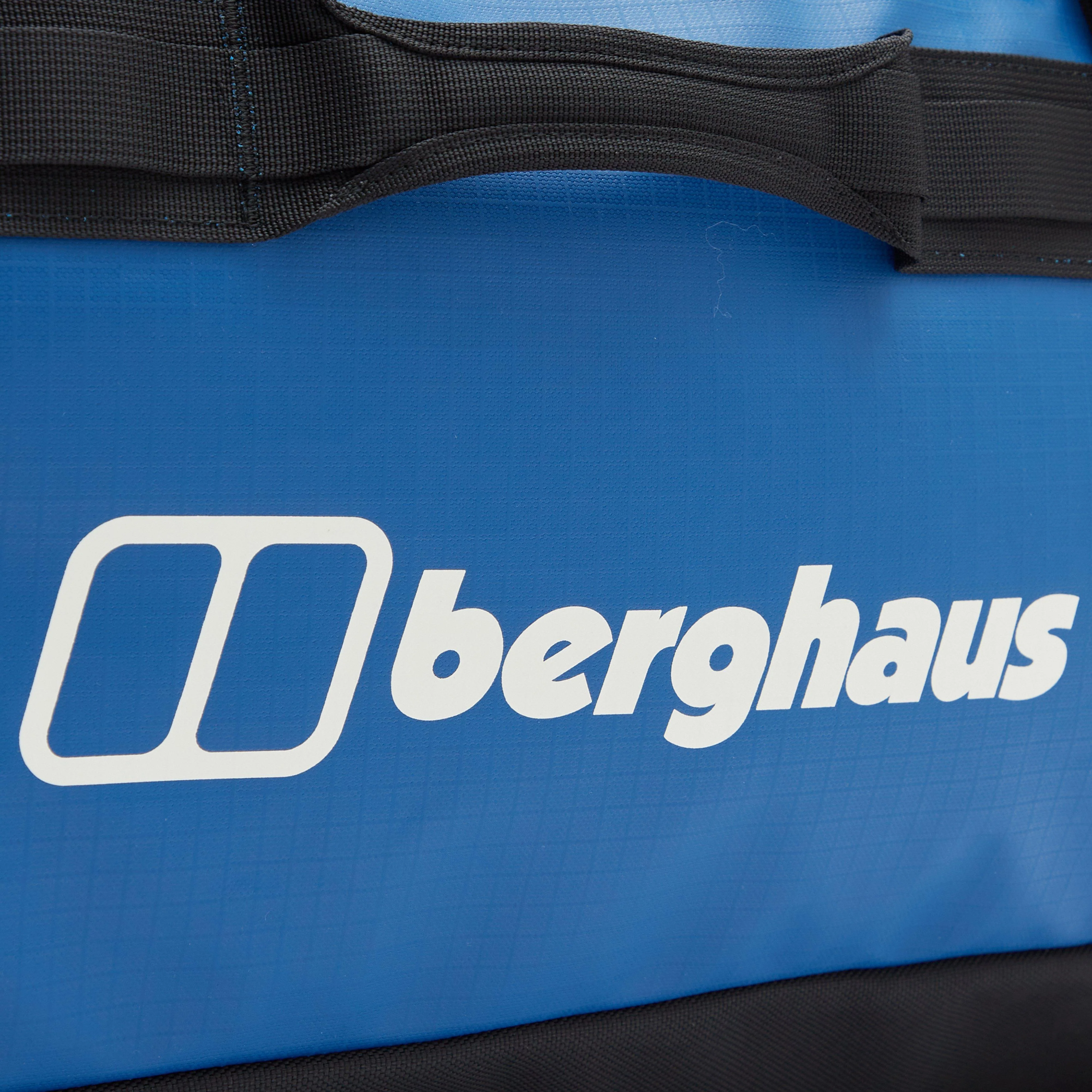 100L Holdall - Image 4