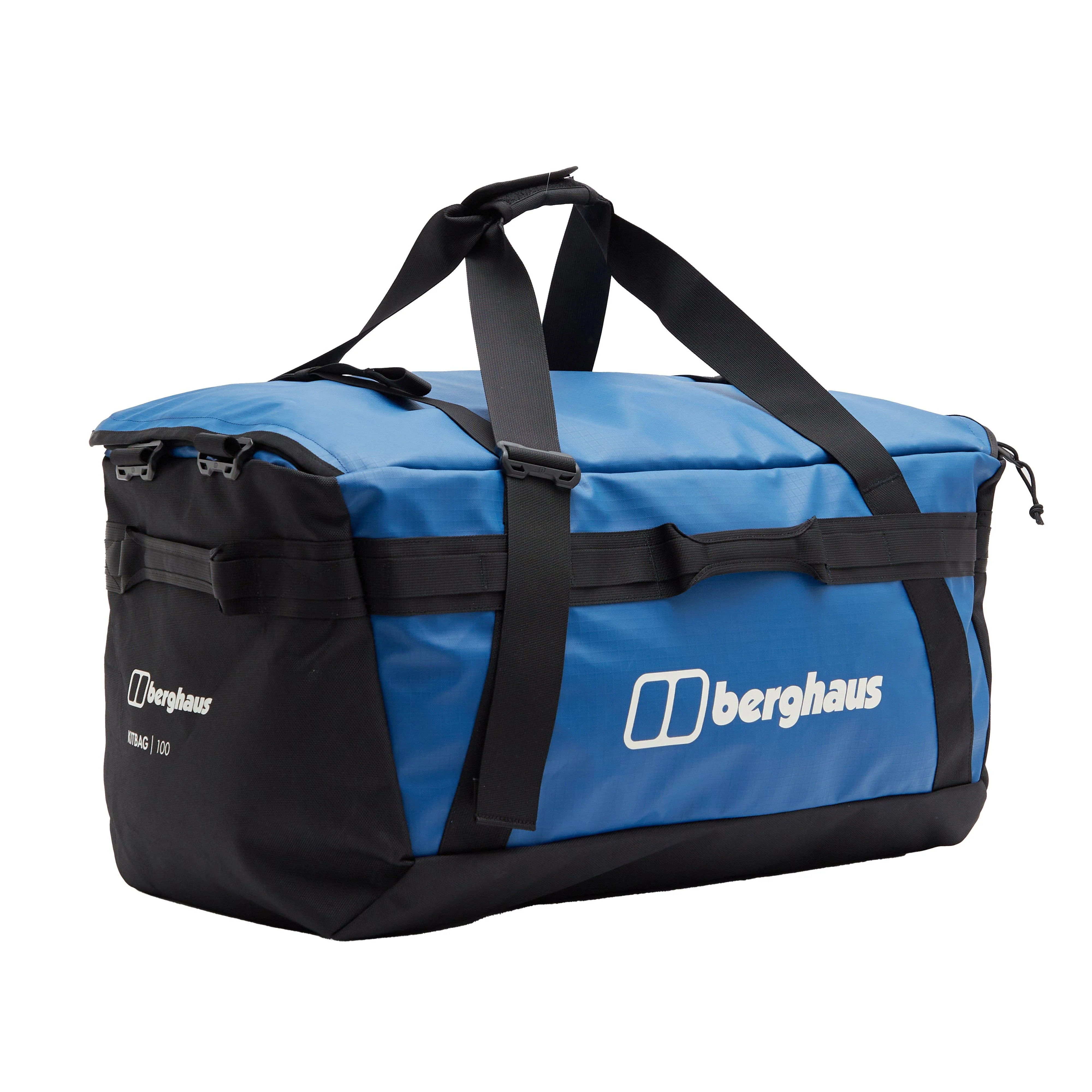 100L Holdall - Image 6