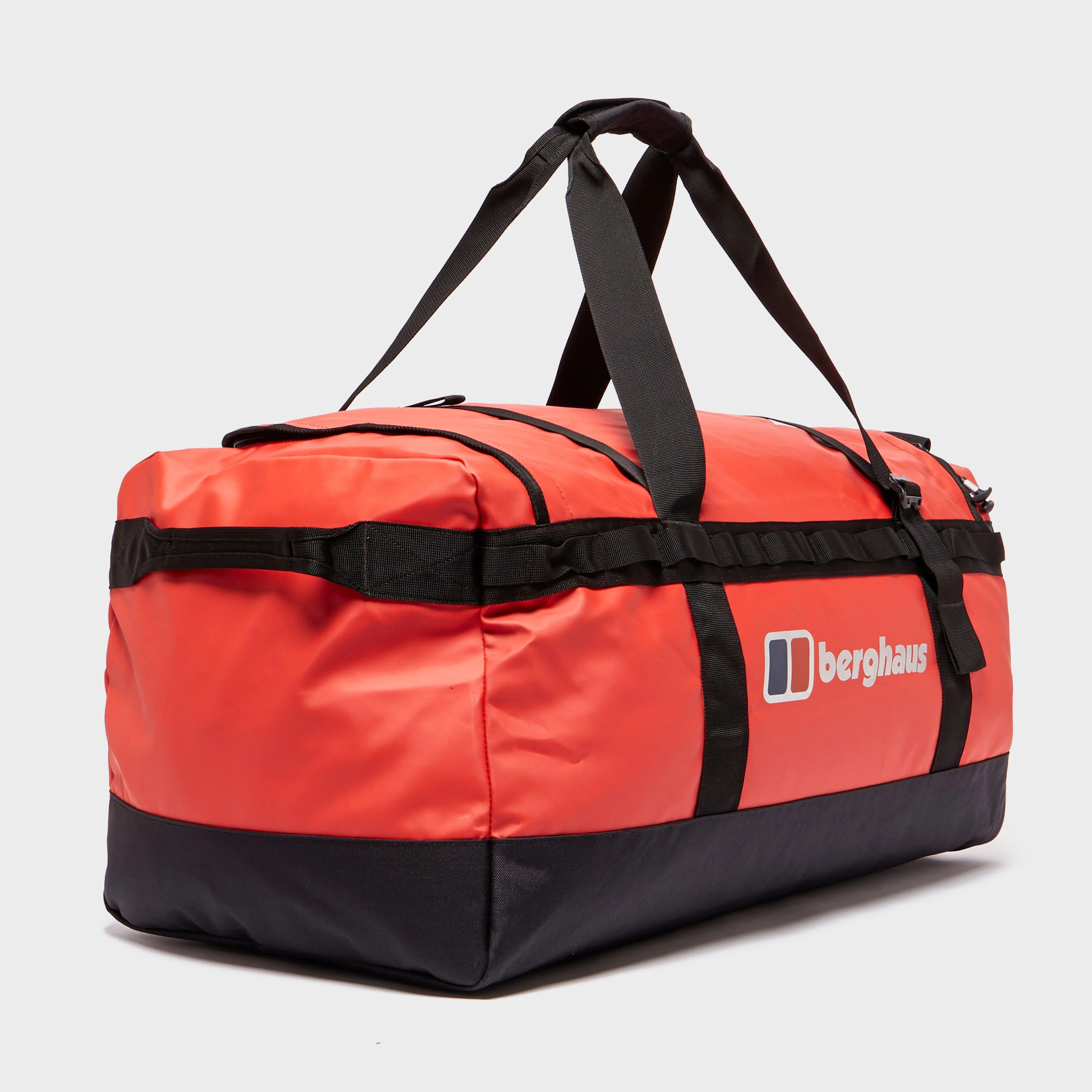 100L Holdall - Image 2