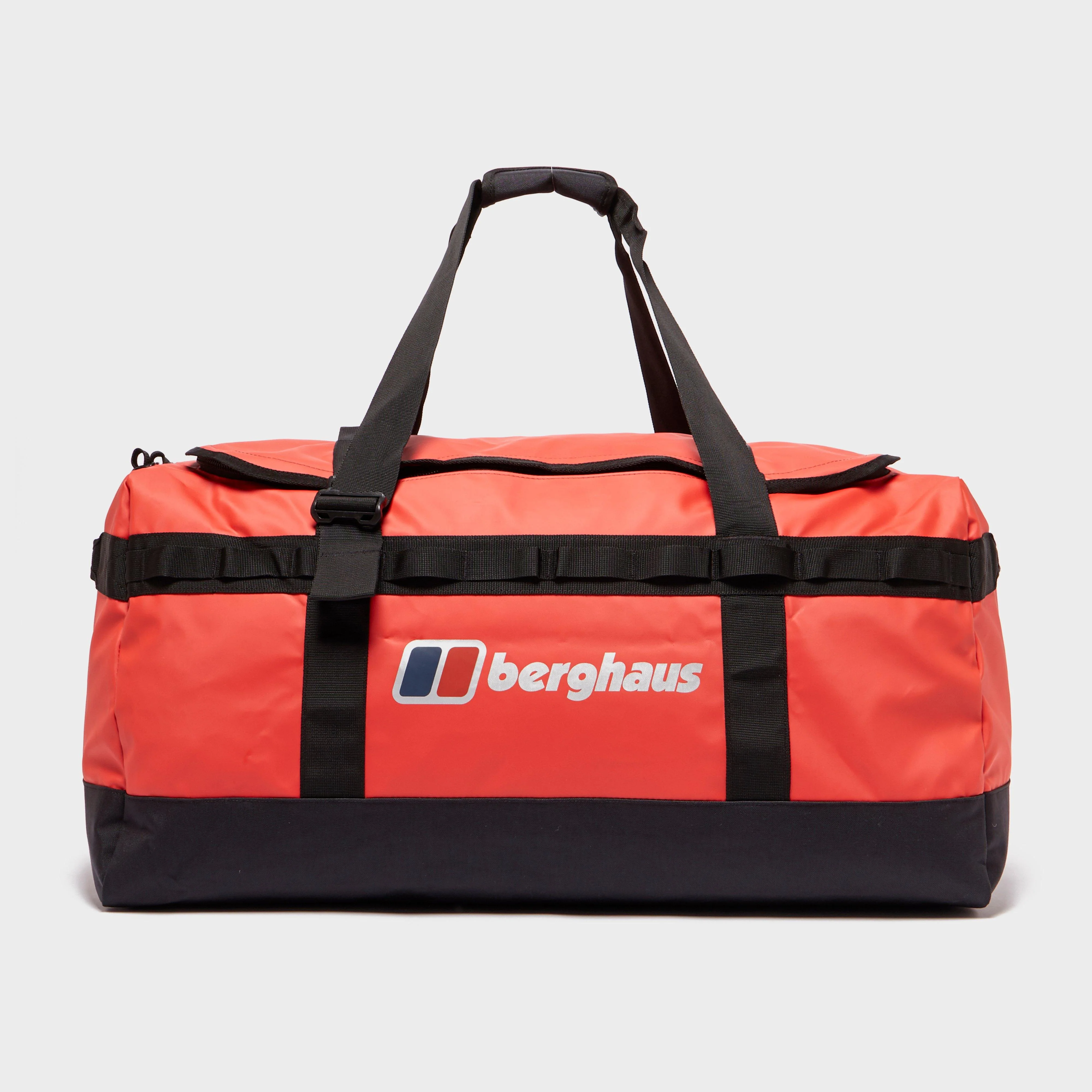100L Holdall - Image 3