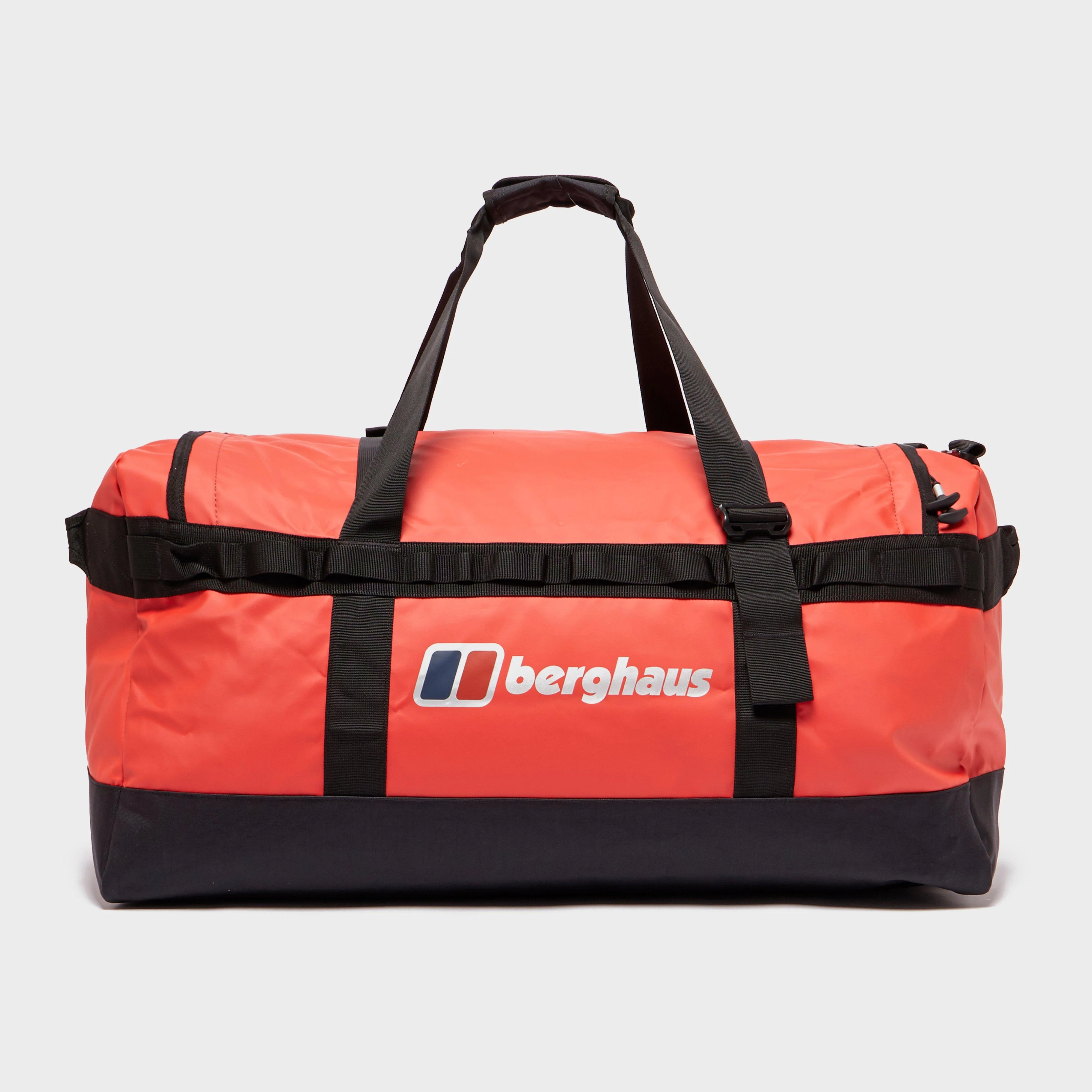 100L Holdall - Image 4