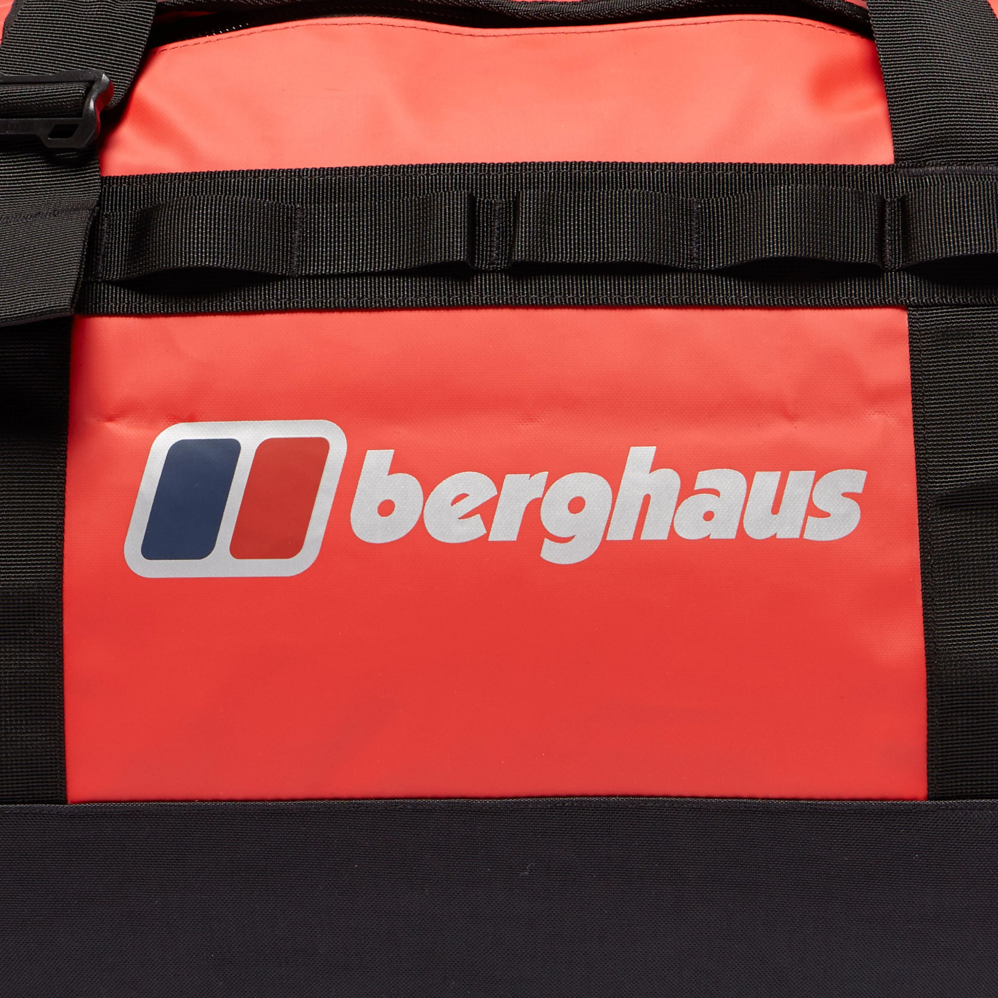 100L Holdall - Image 5