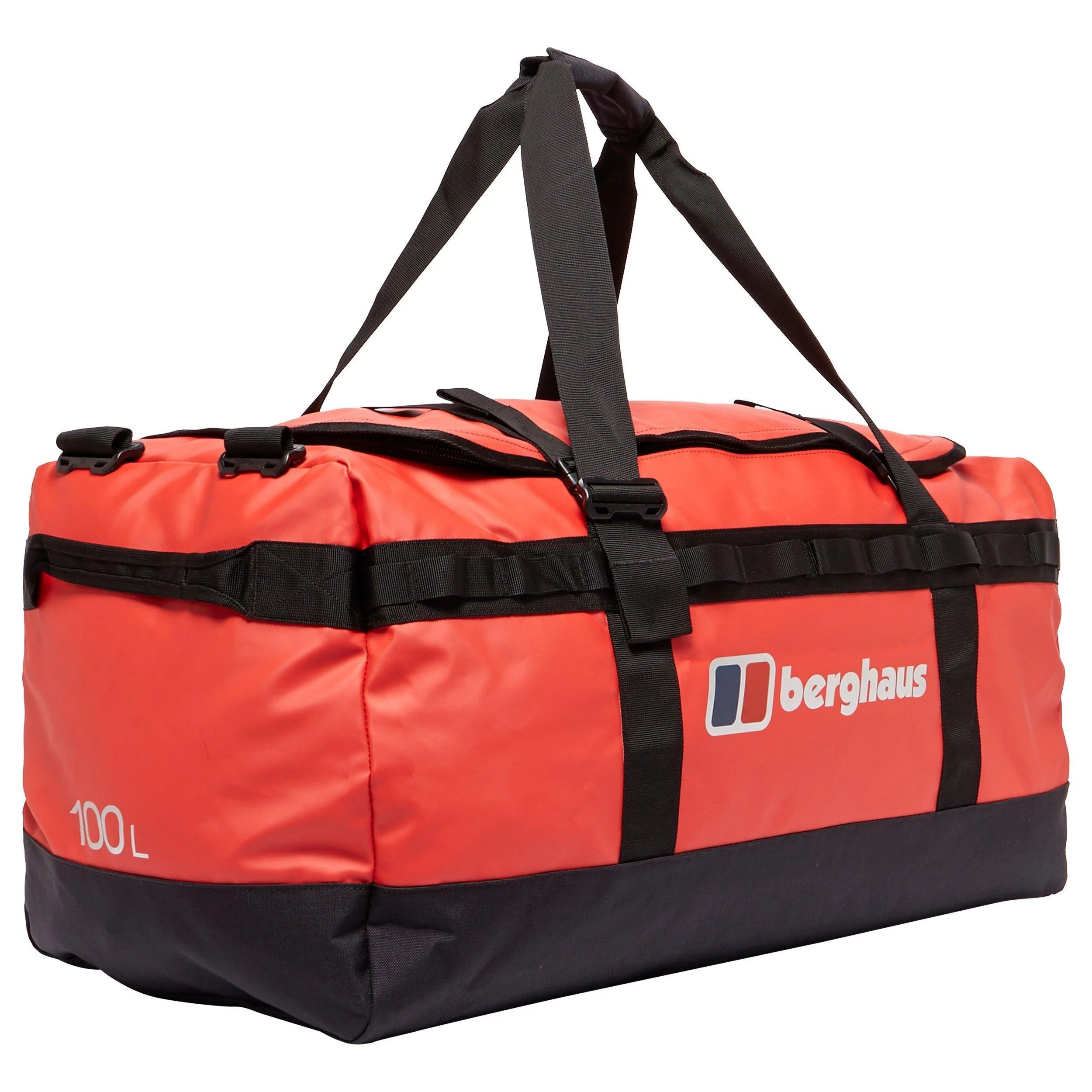 100L Holdall - Image 7