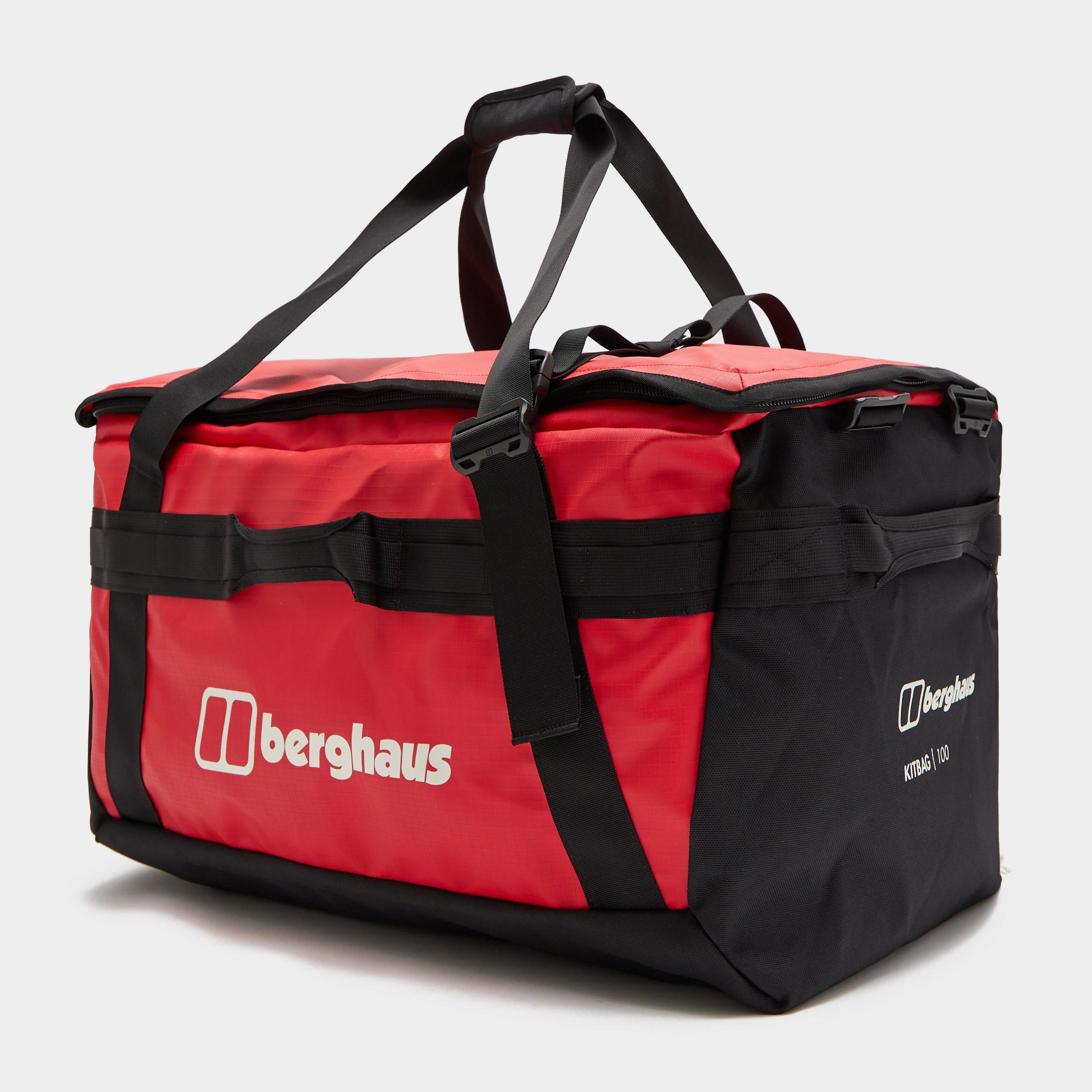100L Holdall - Image 2