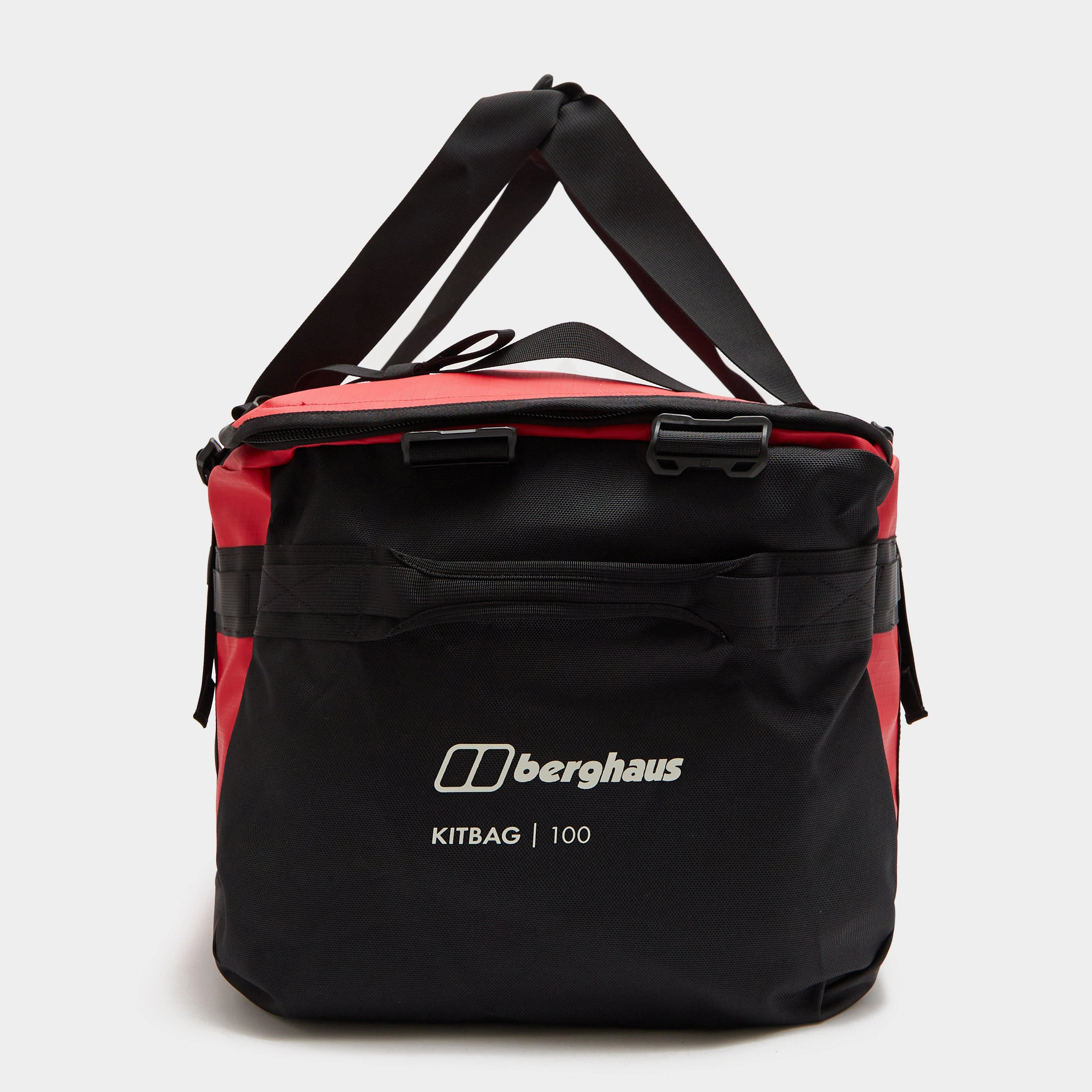 100L Holdall - Image 3