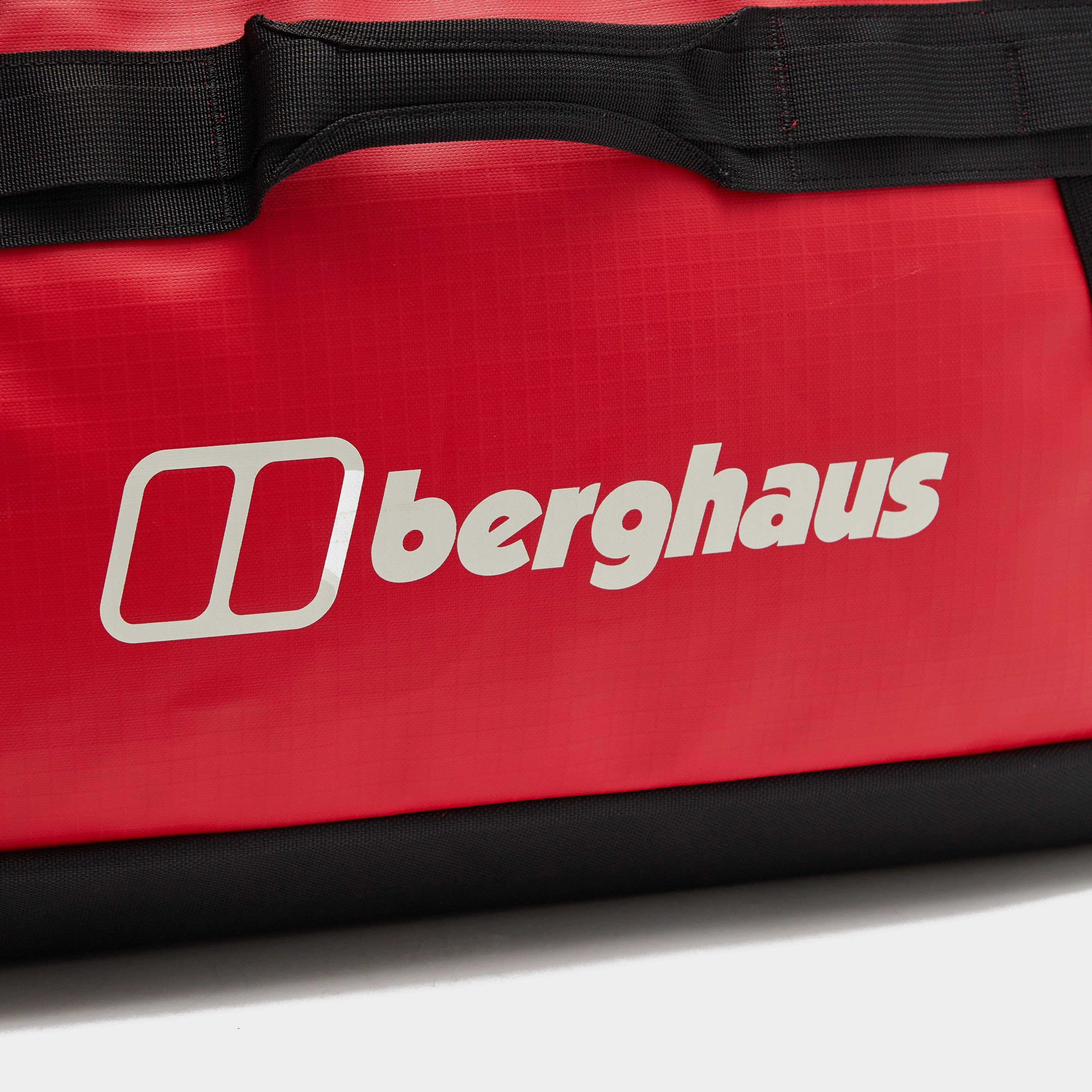 100L Holdall - Image 4