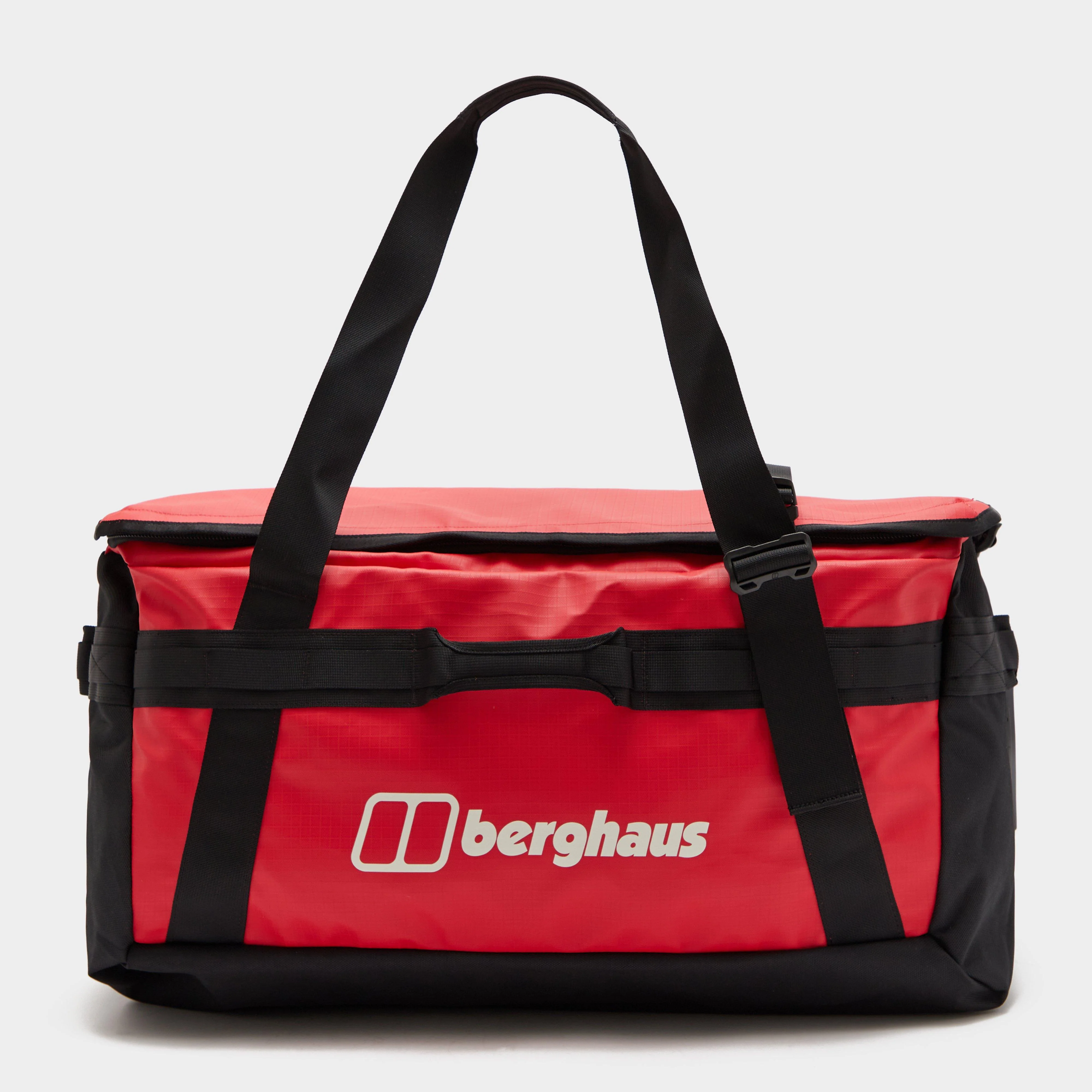 100L Holdall - Image 5