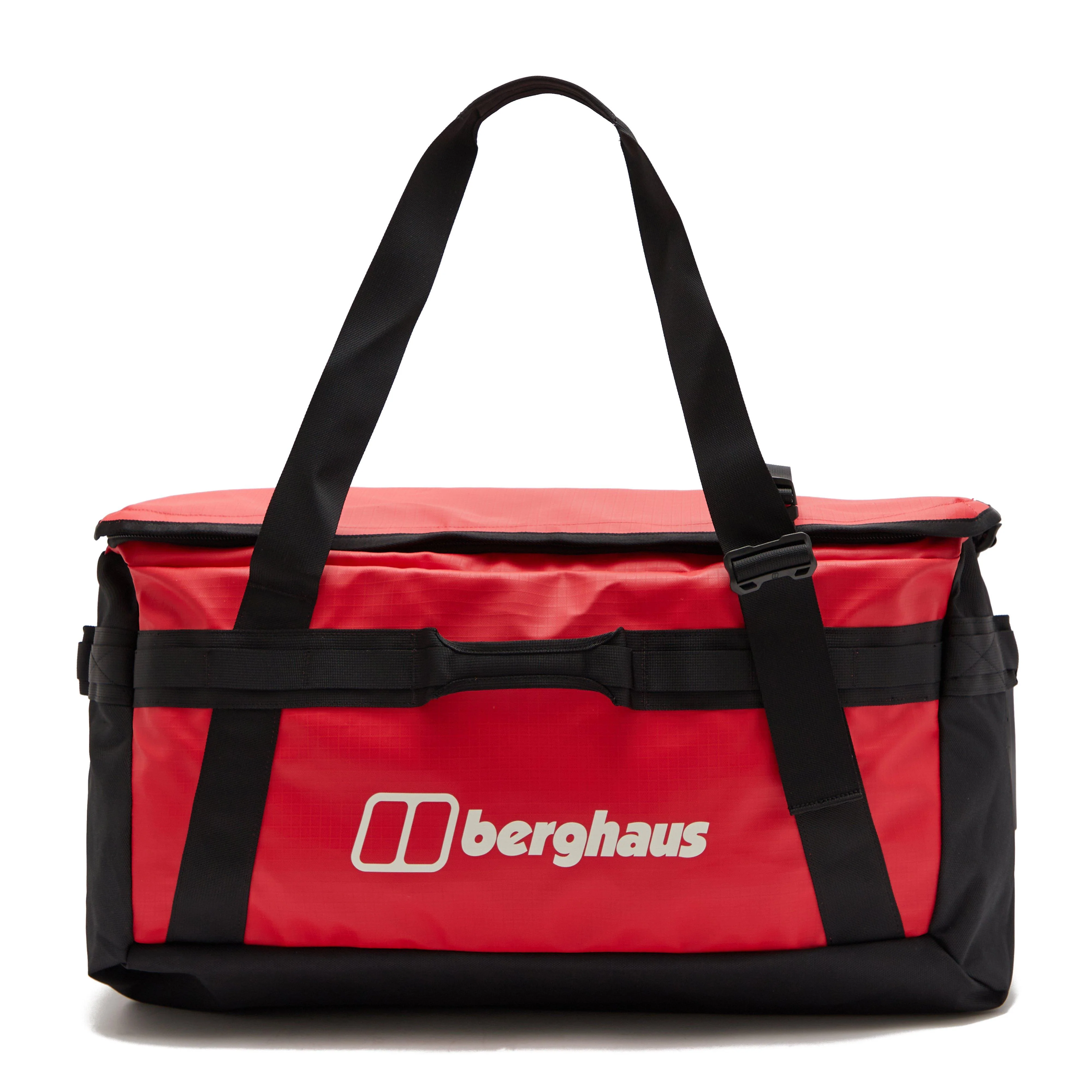 100L Holdall - Image 6