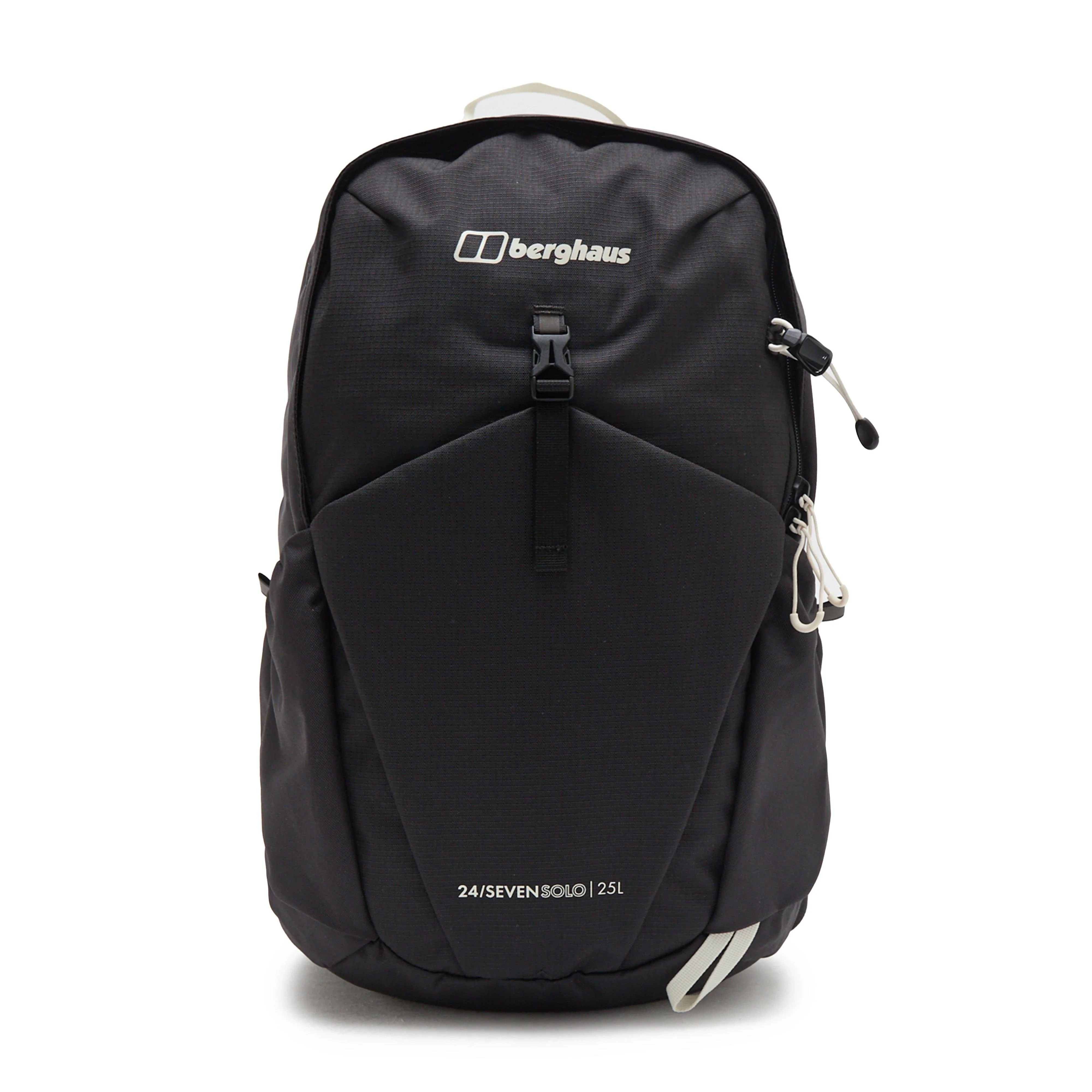 24/7 Solo 25L Rucksack - Image 7