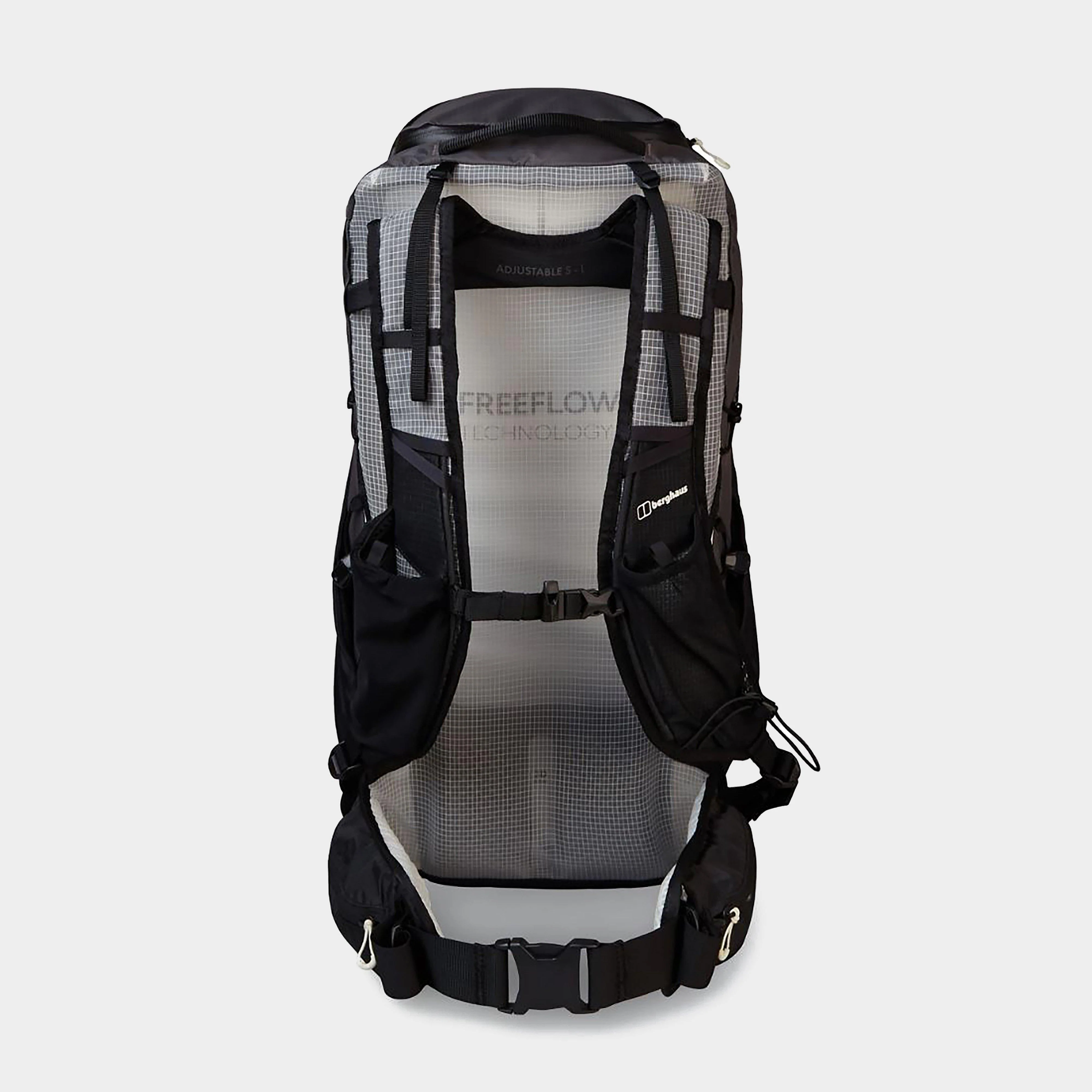 3D Freeflow 30+5L Backpack - Image 3