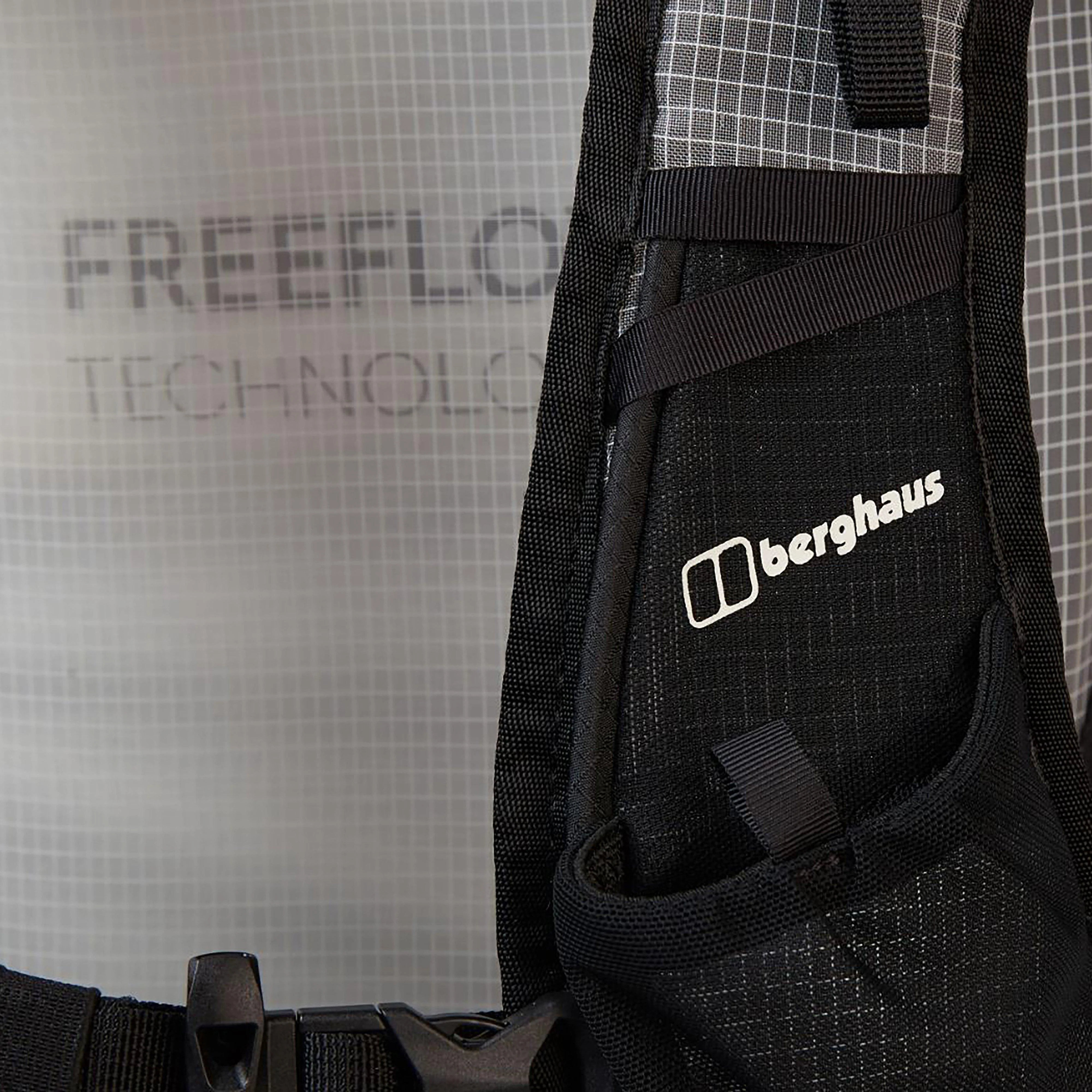 3D Freeflow 30+5L Backpack - Image 4