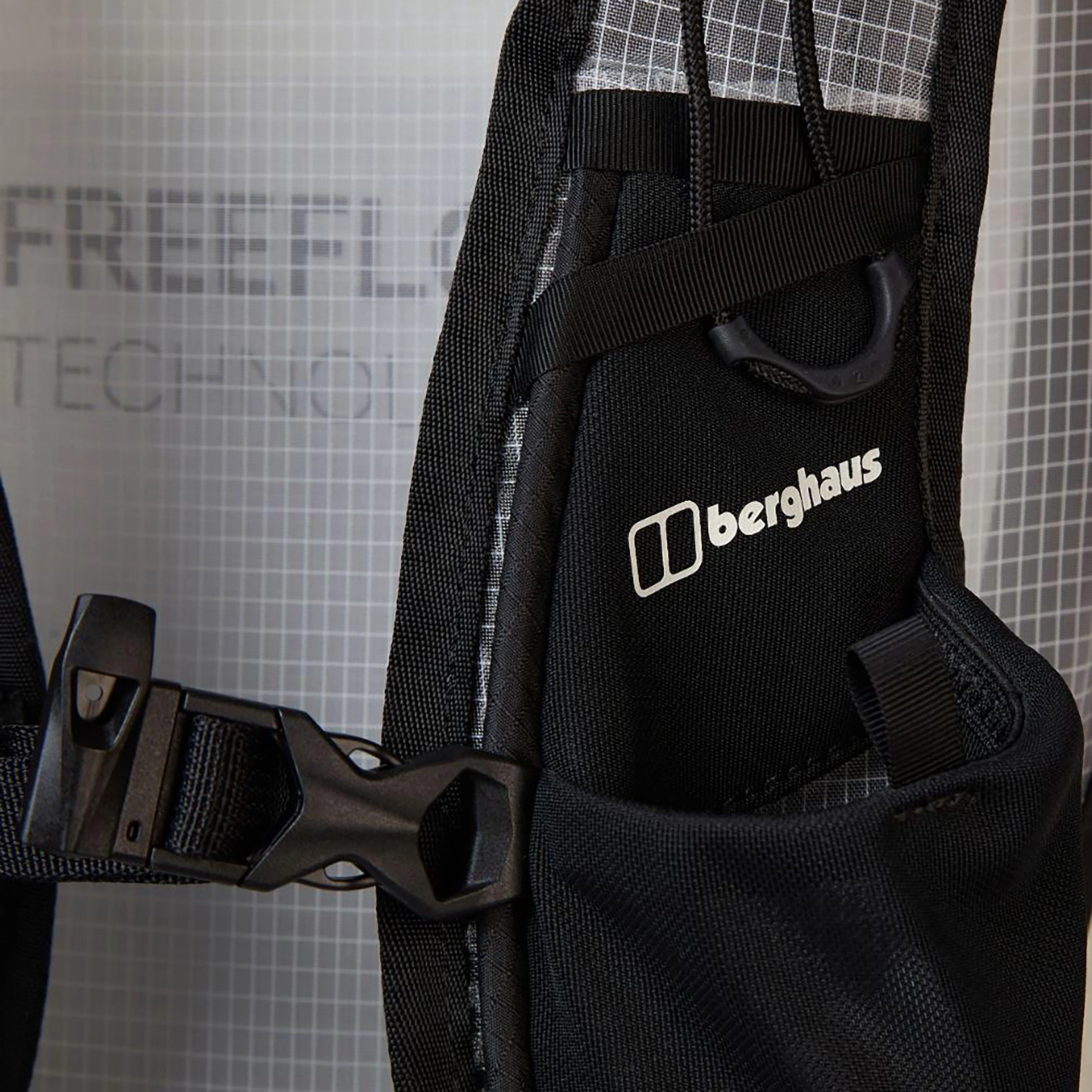 3D Freeflow 30+5L Backpack - Image 6