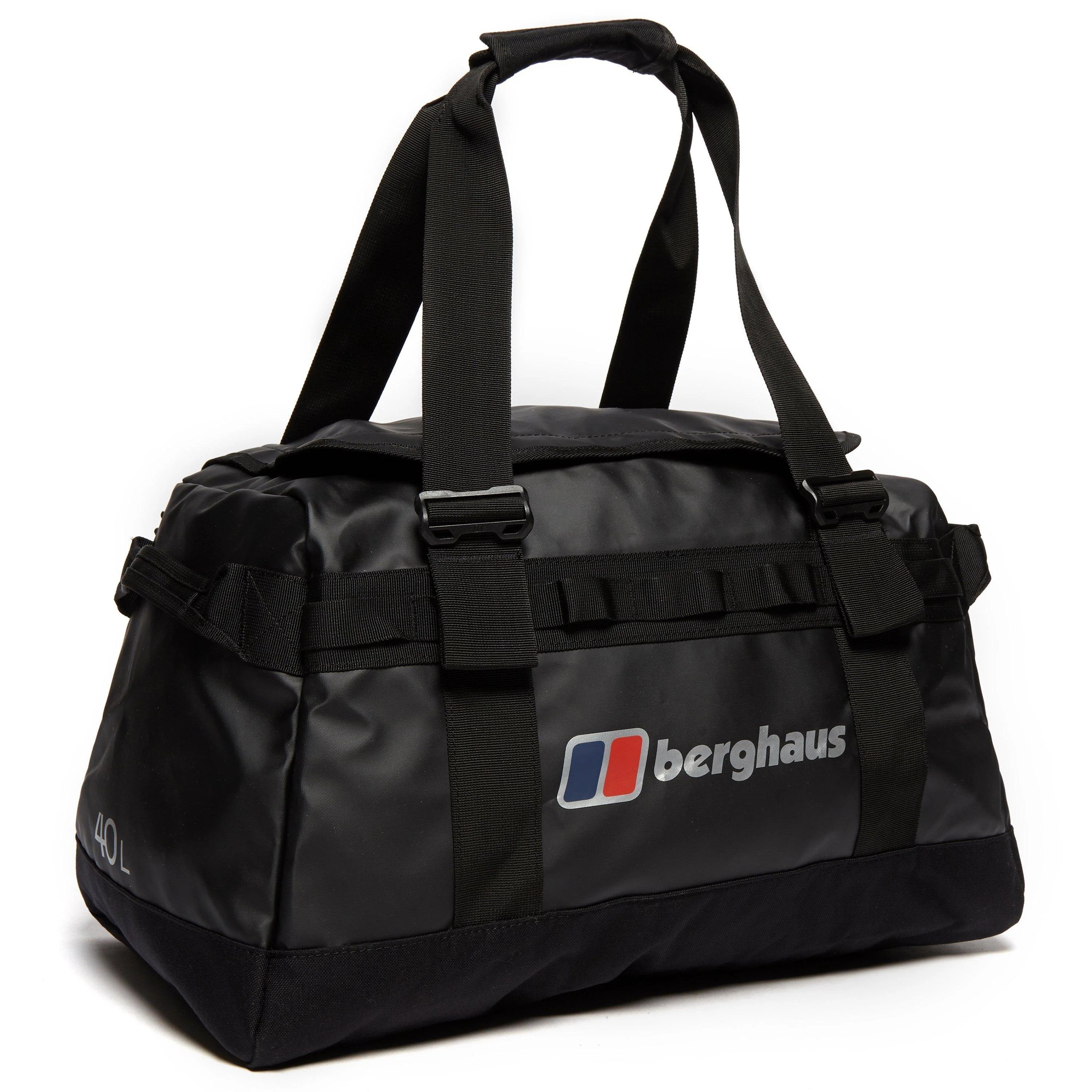 40L Holdall - Image 7